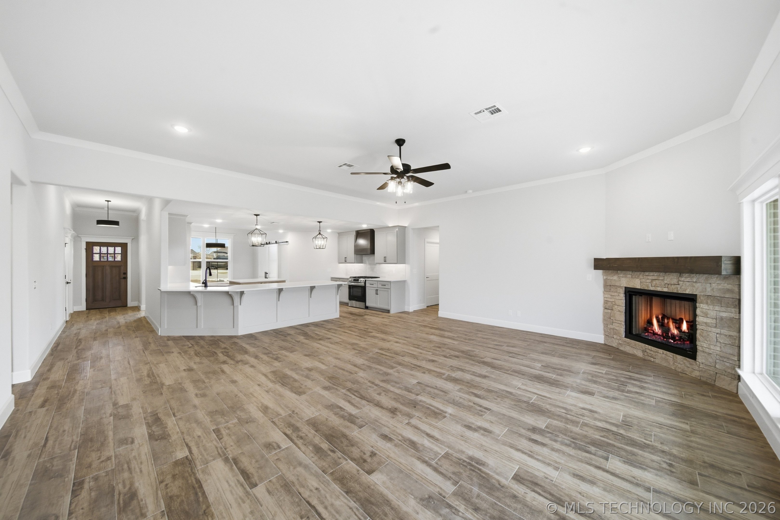 14256 N 71st Eastavenue Collinsville OK 74021