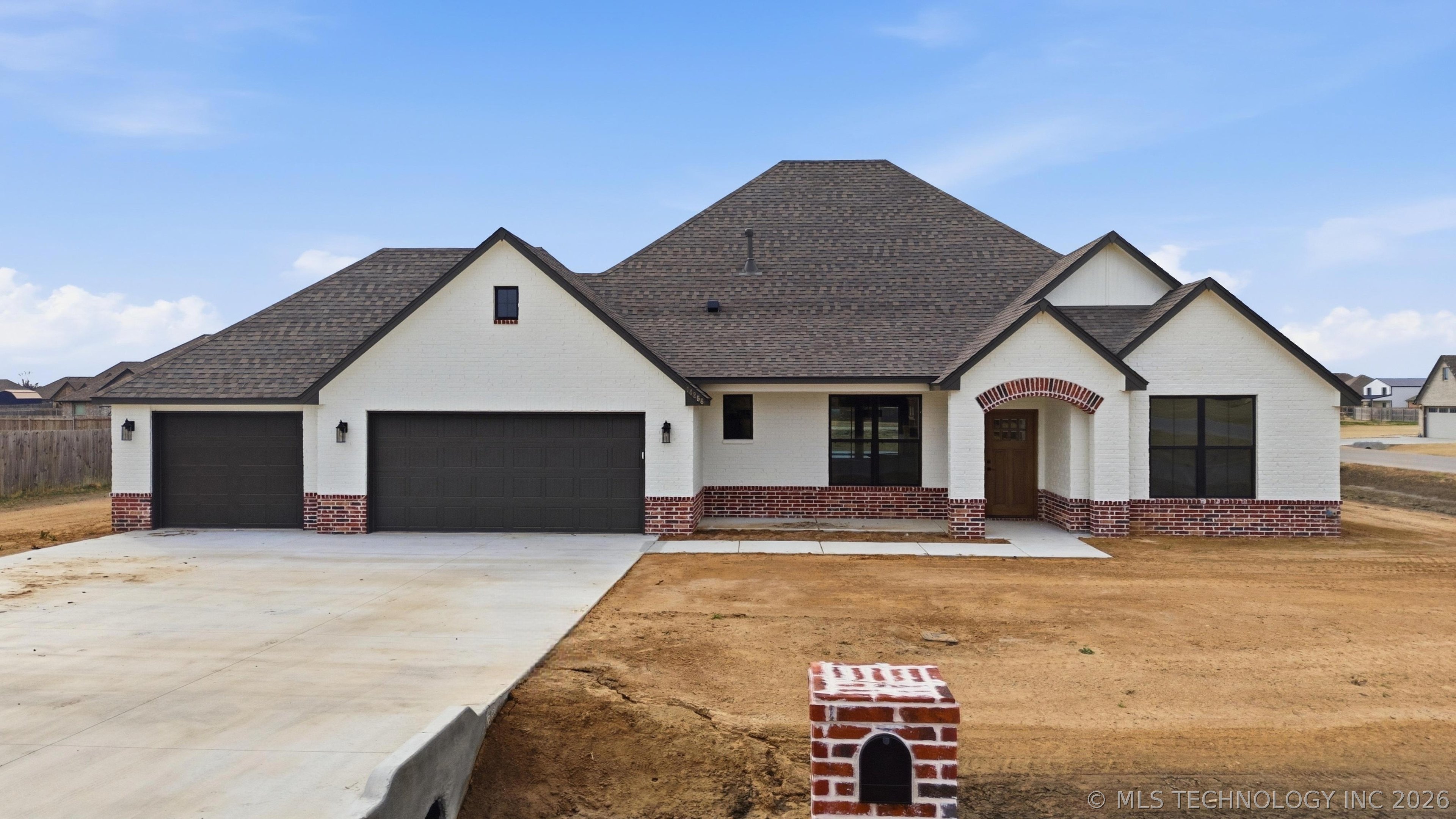 14256 N 71st Eastavenue Collinsville OK 74021