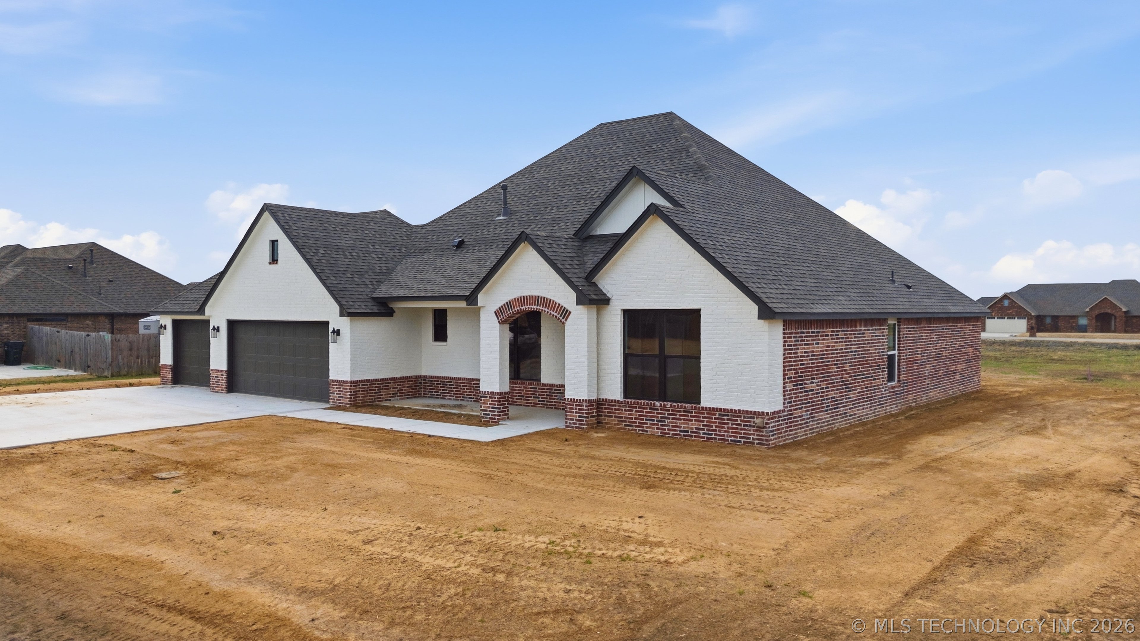 14256 N 71st Eastavenue Collinsville OK 74021