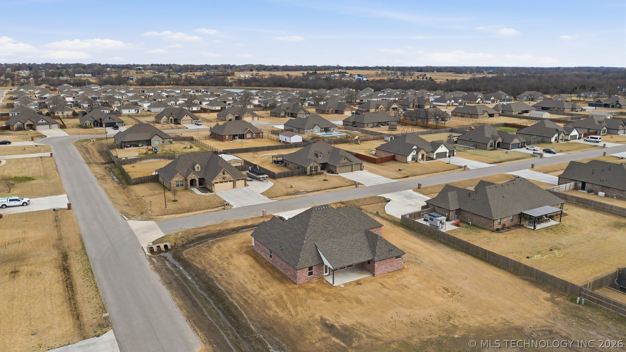 14256 N 71st Eastavenue Collinsville OK 74021