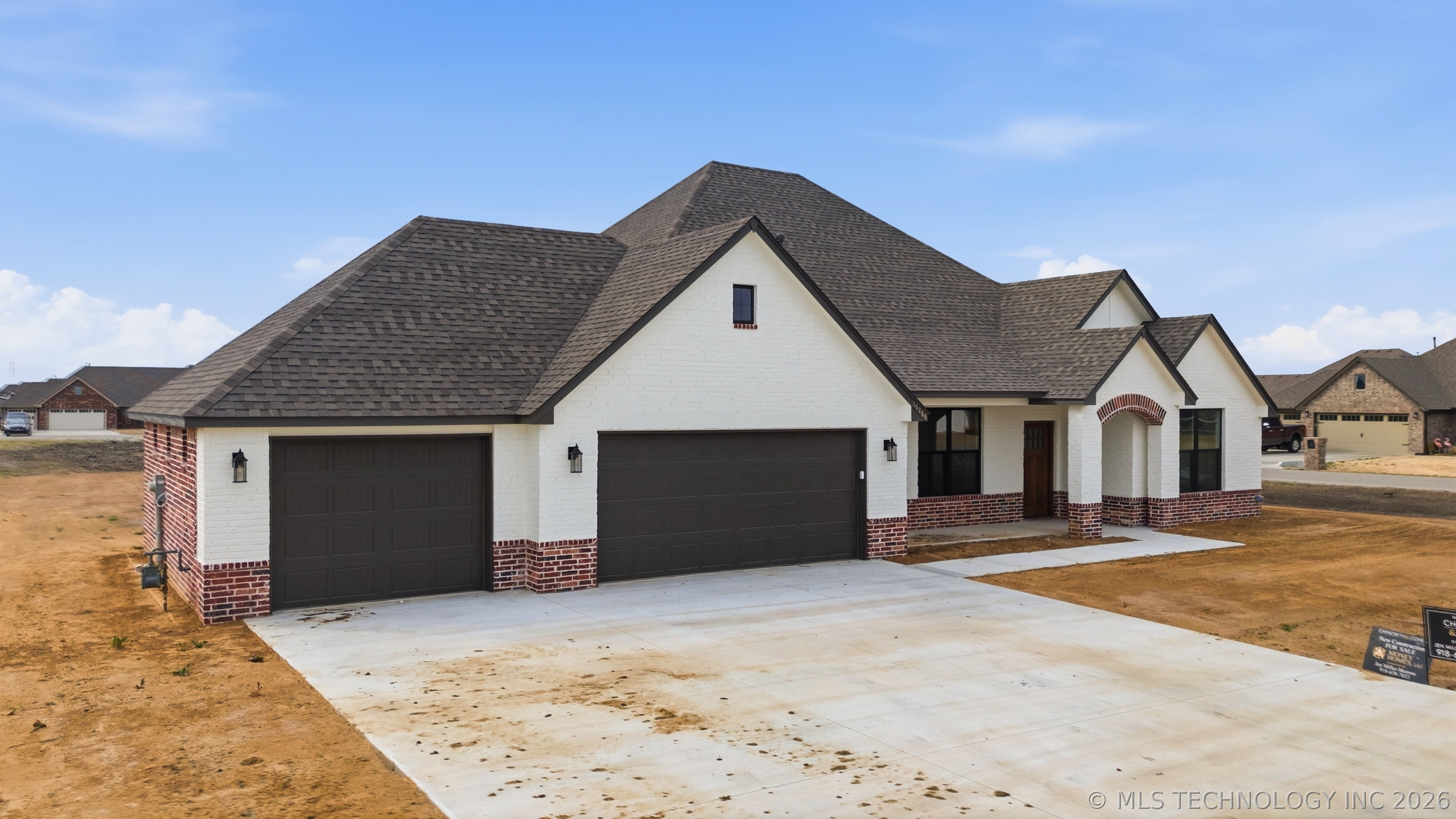14256 N 71st Eastavenue Collinsville OK 74021