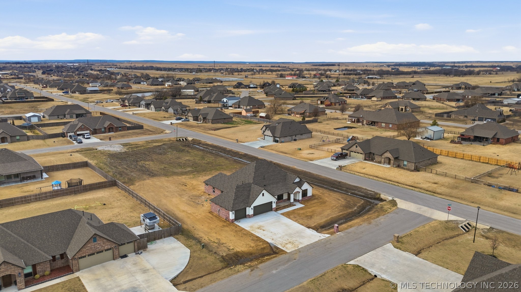 14256 N 71st Eastavenue Collinsville OK 74021