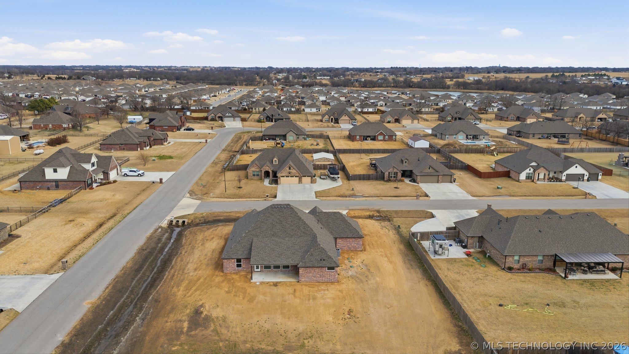 14256 N 71st Eastavenue Collinsville OK 74021