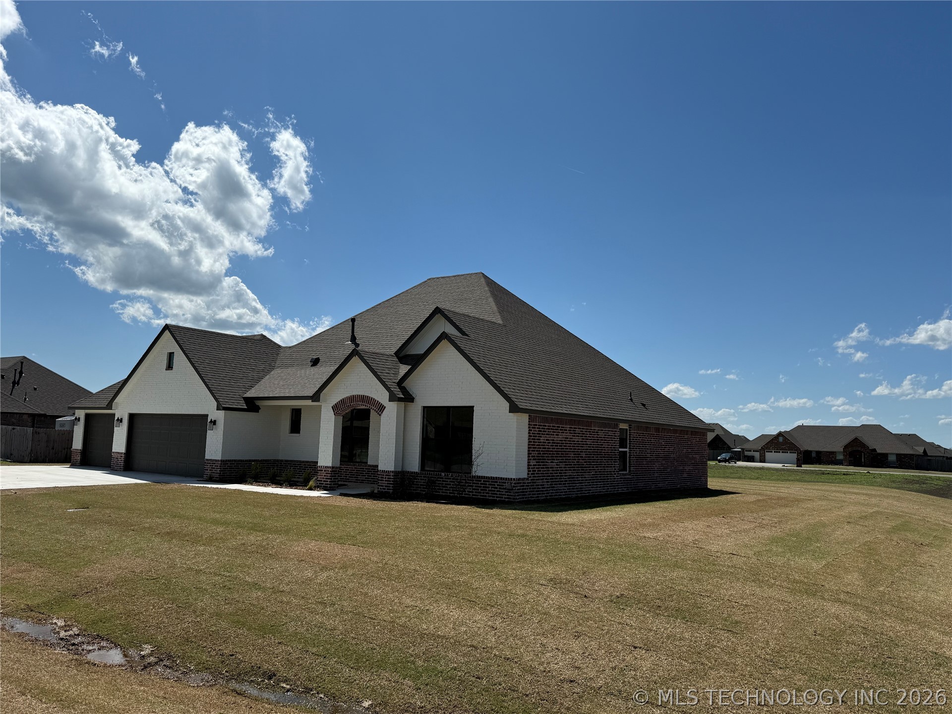 14256 N 71st Eastavenue Collinsville OK 74021