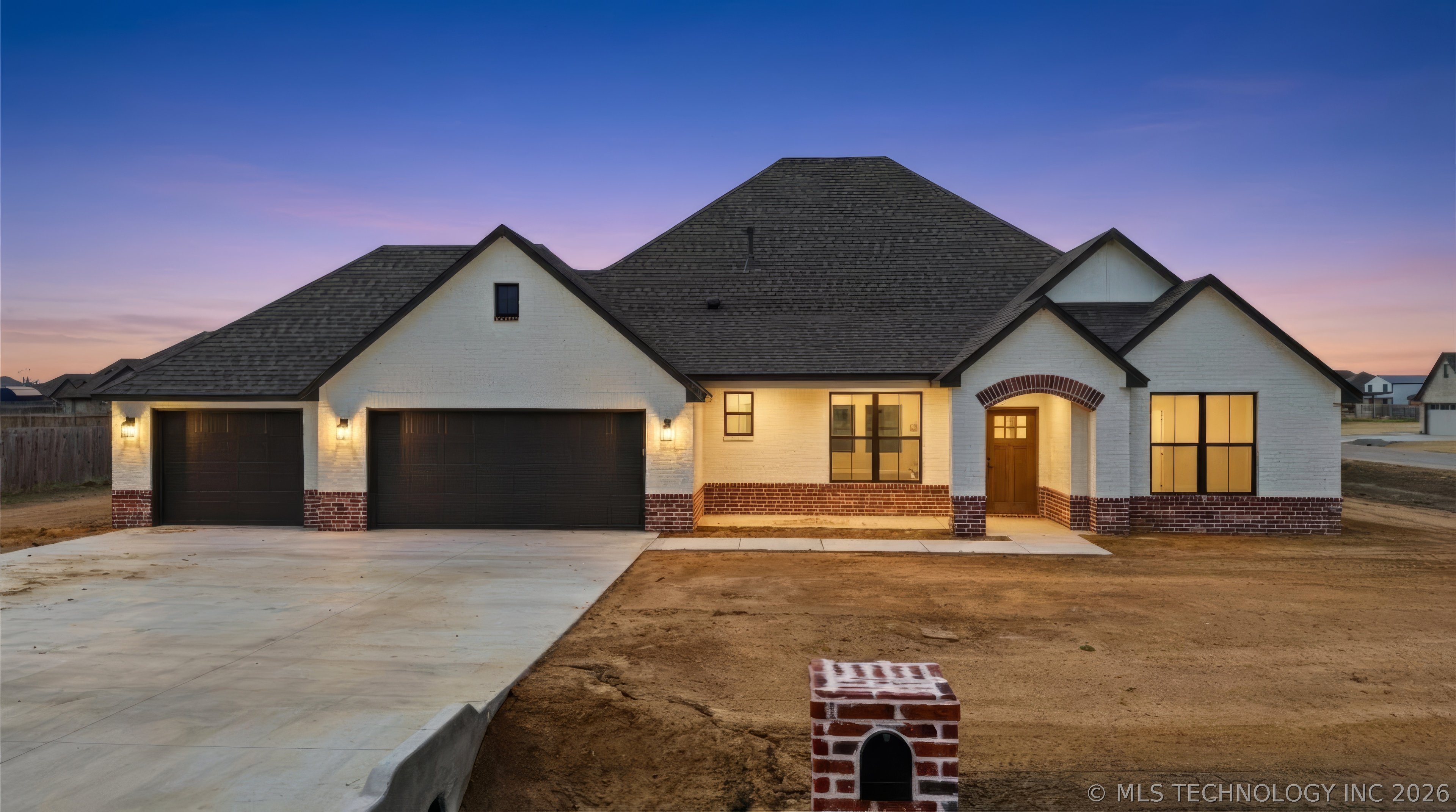 14256 N 71st Eastavenue Collinsville OK 74021