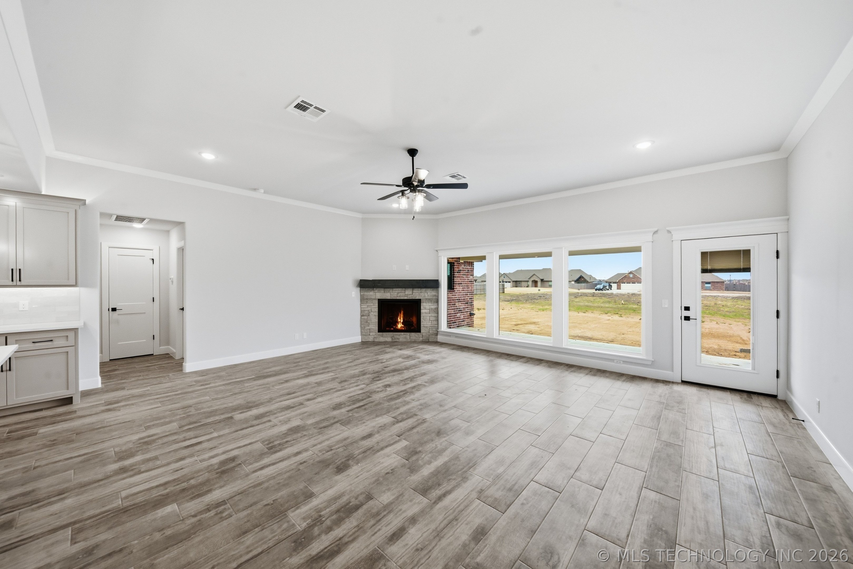14256 N 71st Eastavenue Collinsville OK 74021