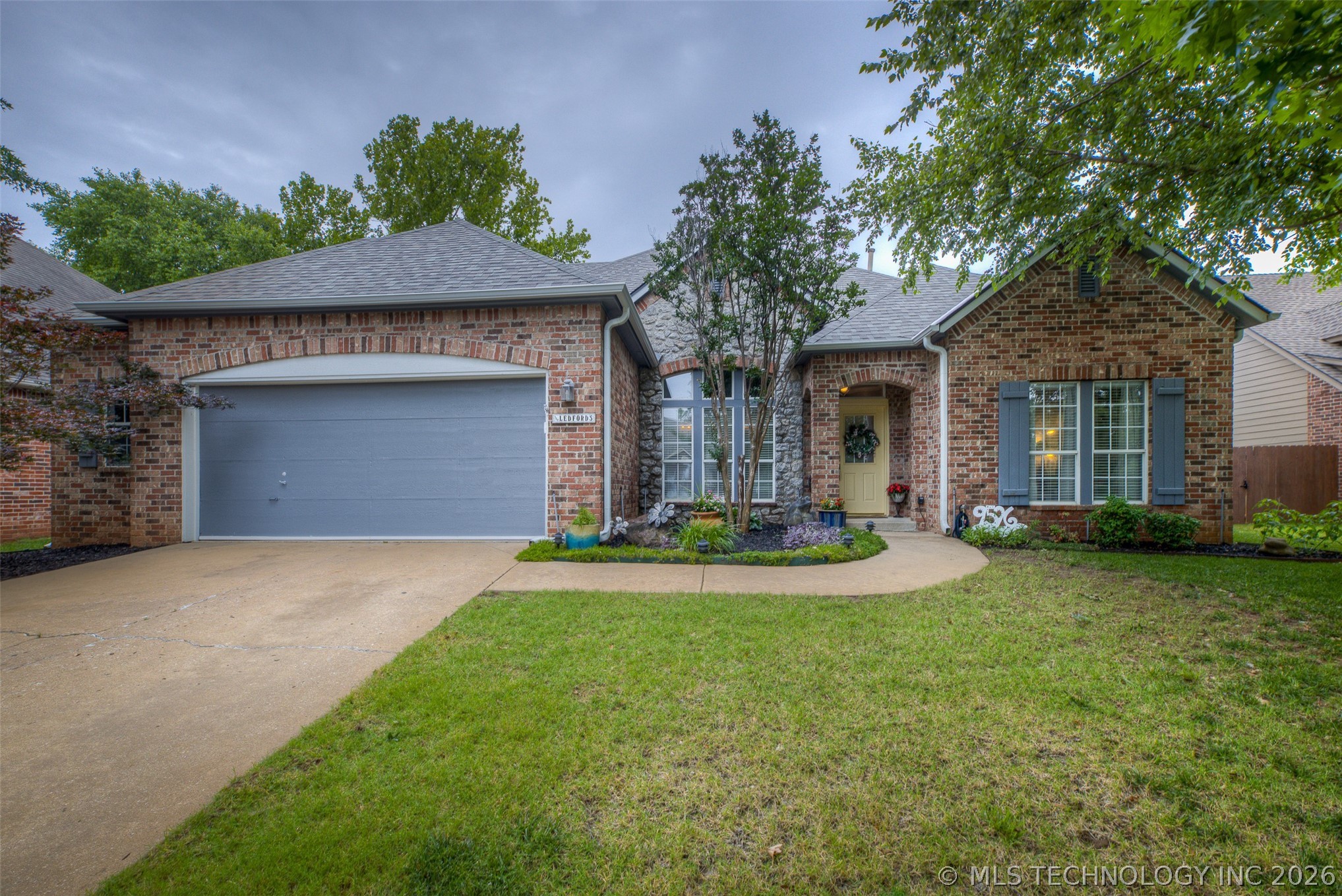9526 S 85th East Avenue Tulsa OK 74133