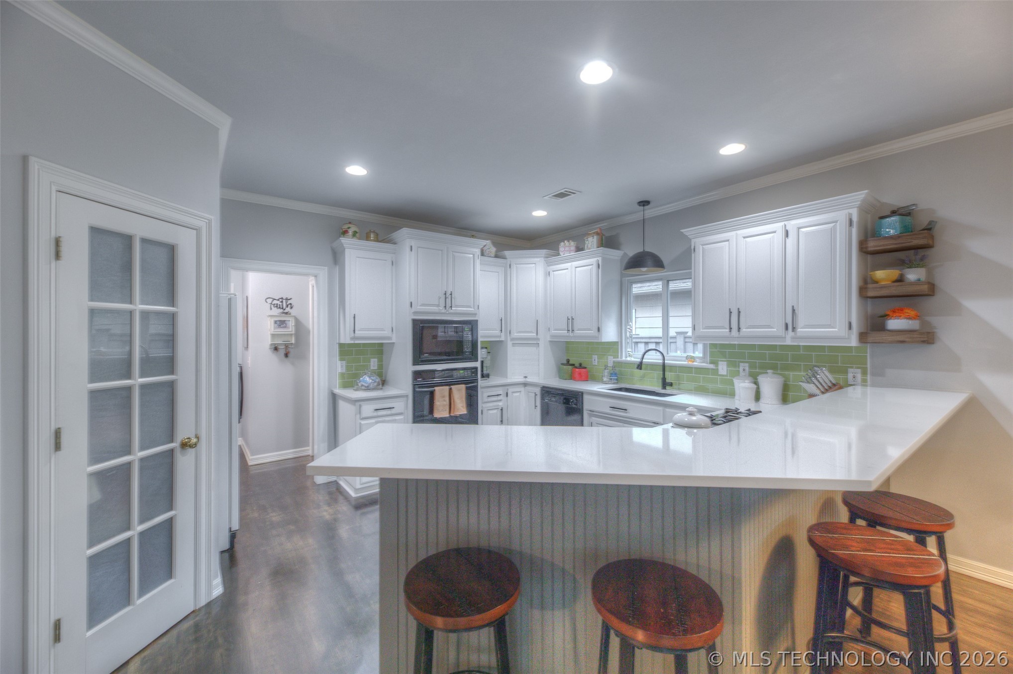 9526 S 85th East Avenue Tulsa OK 74133