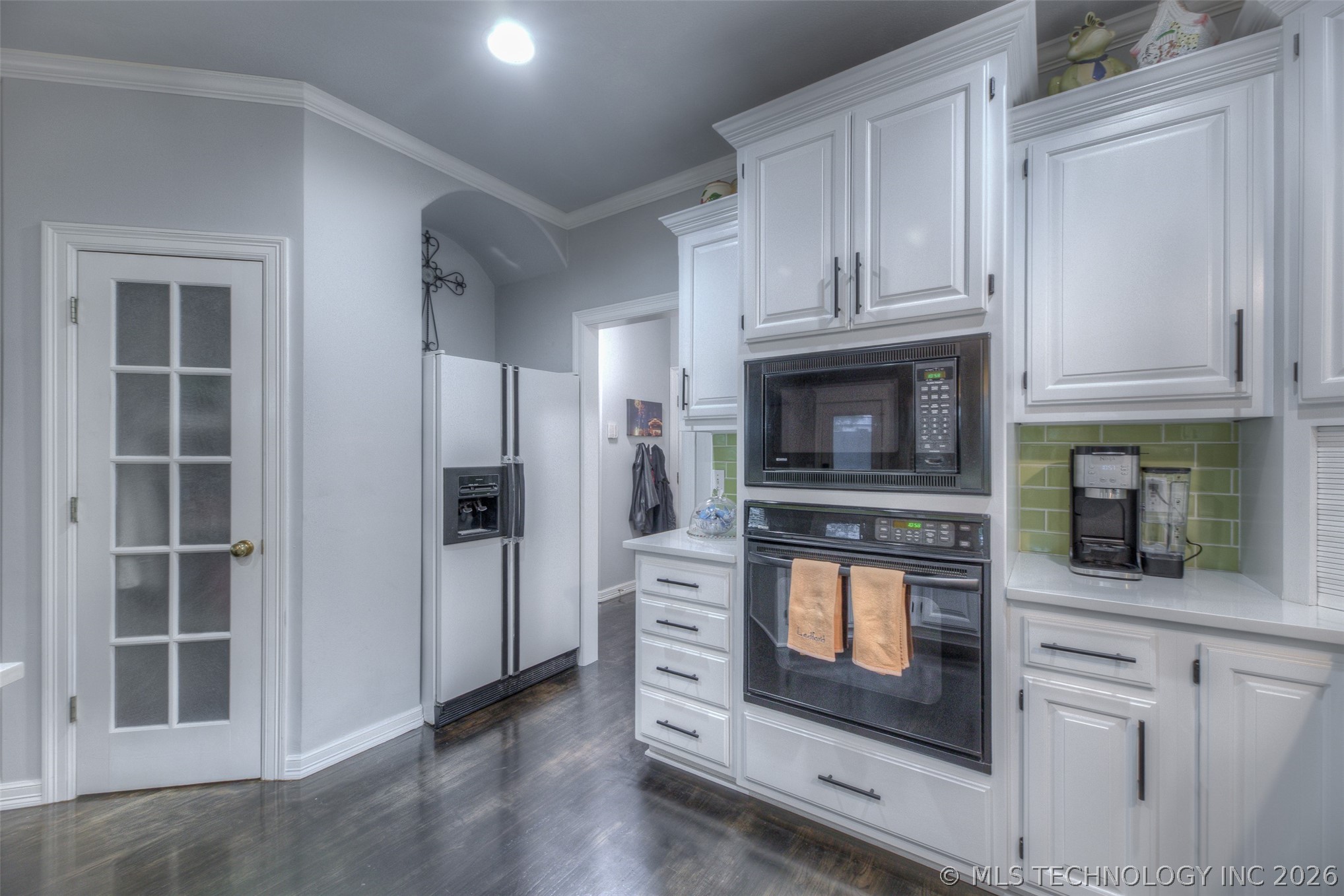 9526 S 85th East Avenue Tulsa OK 74133
