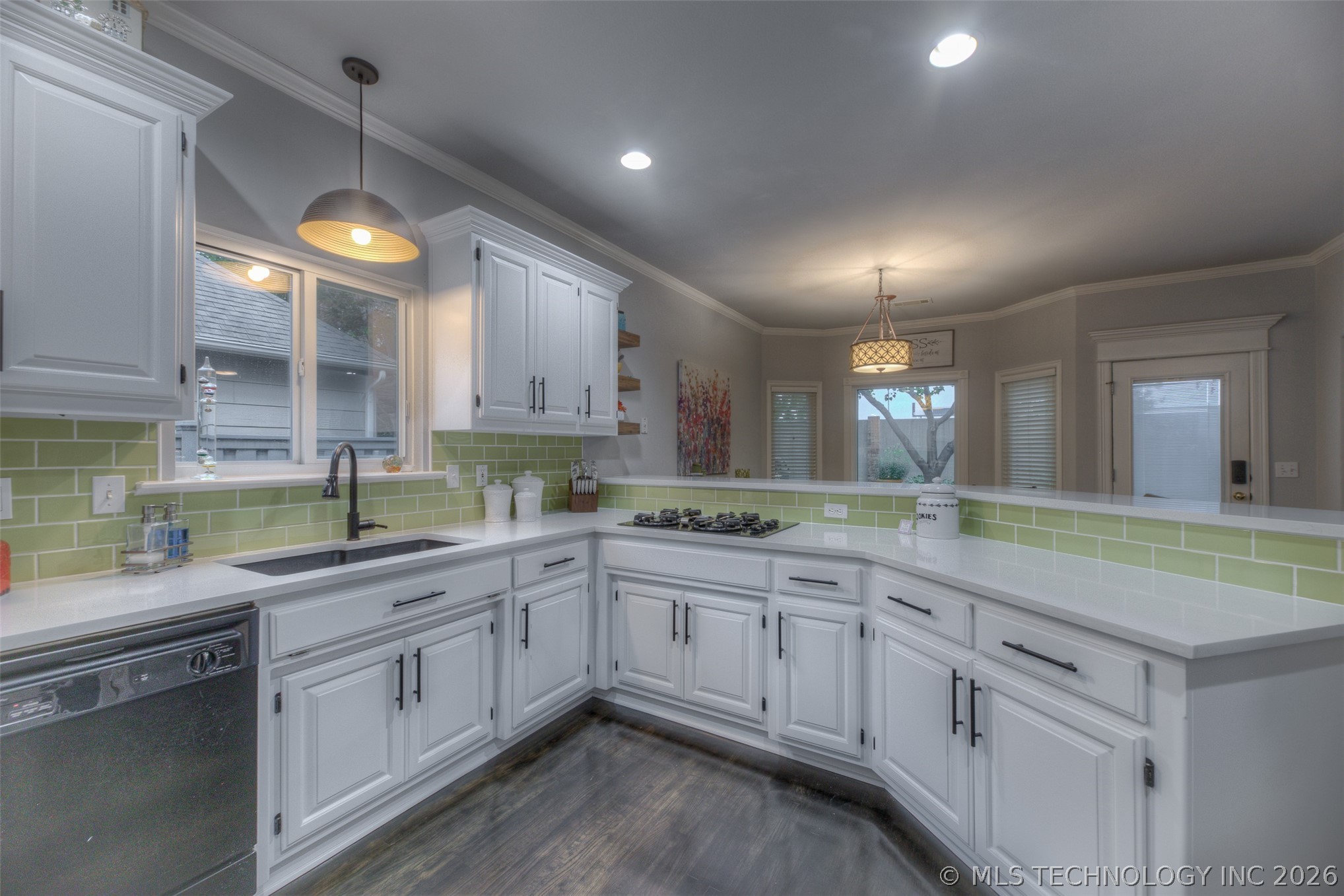 9526 S 85th East Avenue Tulsa OK 74133