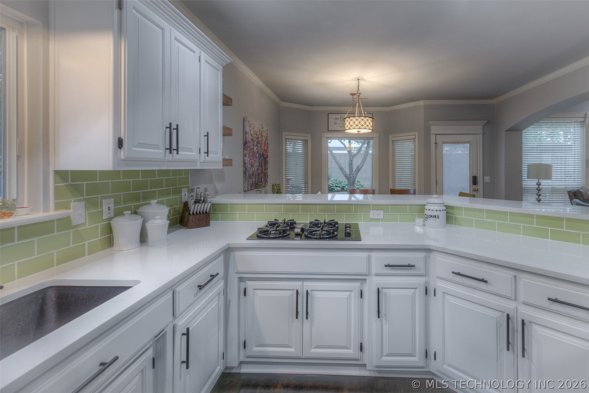 9526 S 85th East Avenue Tulsa OK 74133