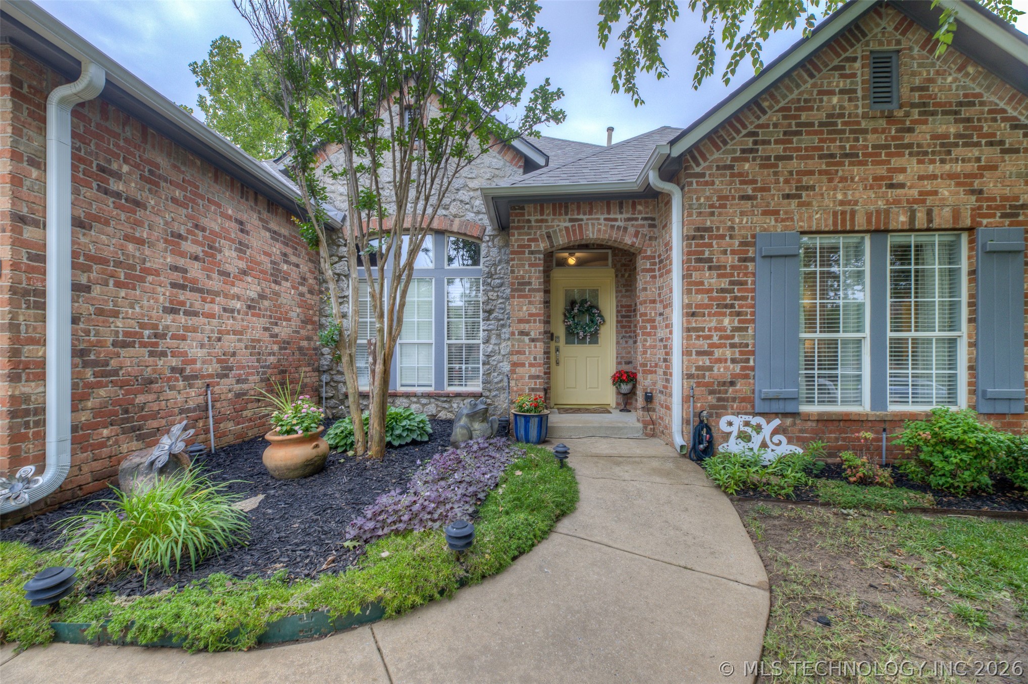 9526 S 85th East Avenue Tulsa OK 74133