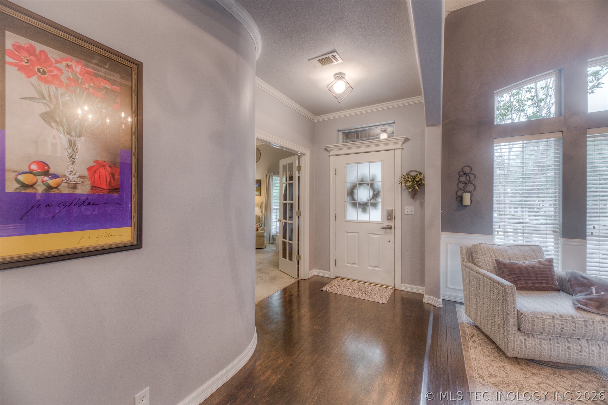 9526 S 85th East Avenue Tulsa OK 74133