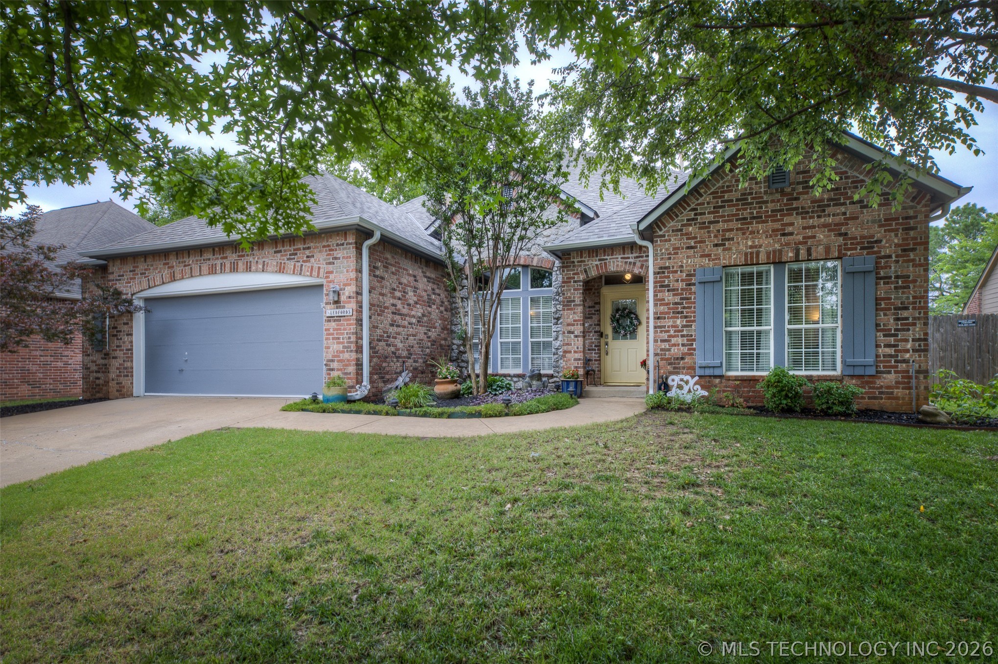 9526 S 85th East Avenue Tulsa OK 74133