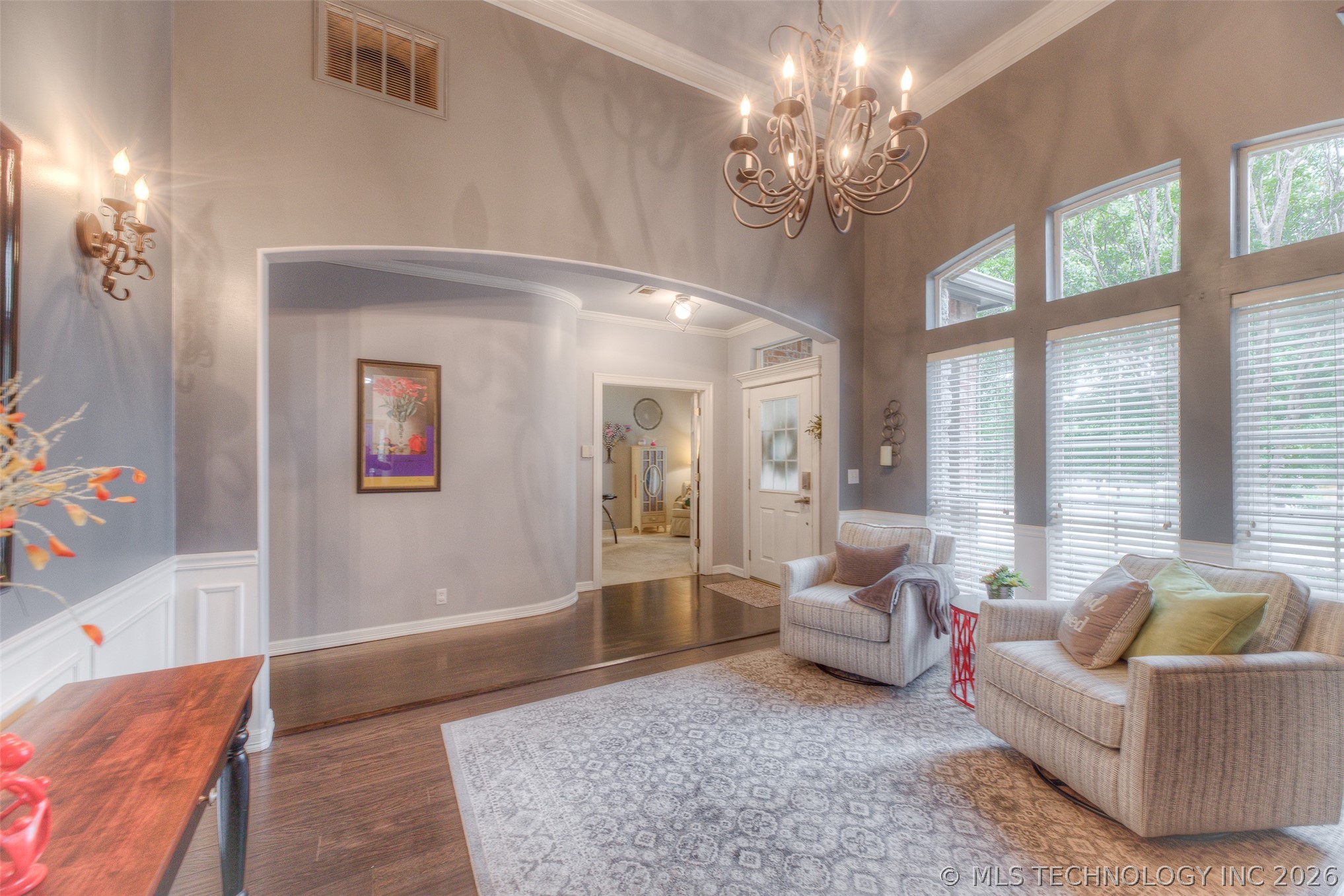 9526 S 85th East Avenue Tulsa OK 74133