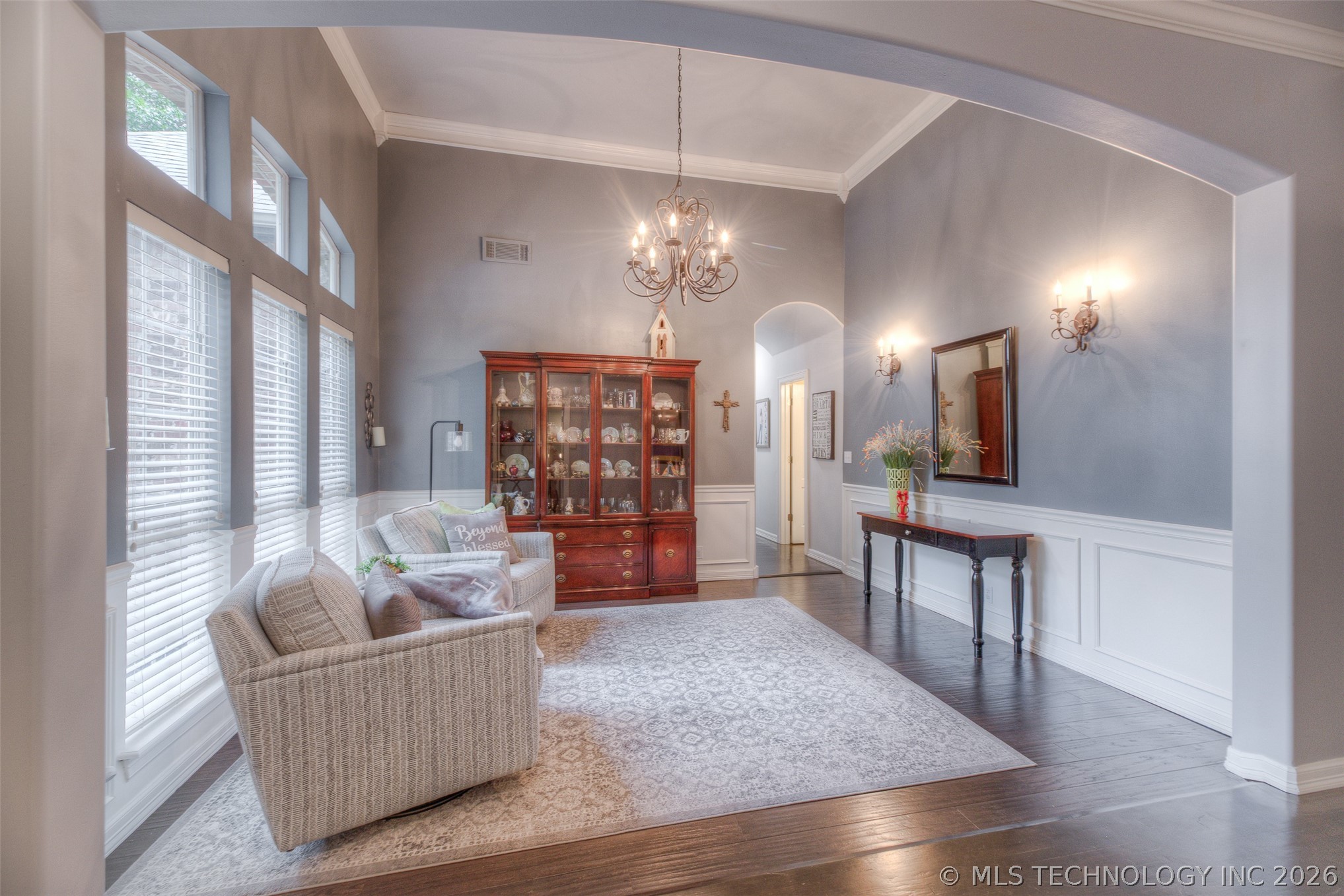 9526 S 85th East Avenue Tulsa OK 74133