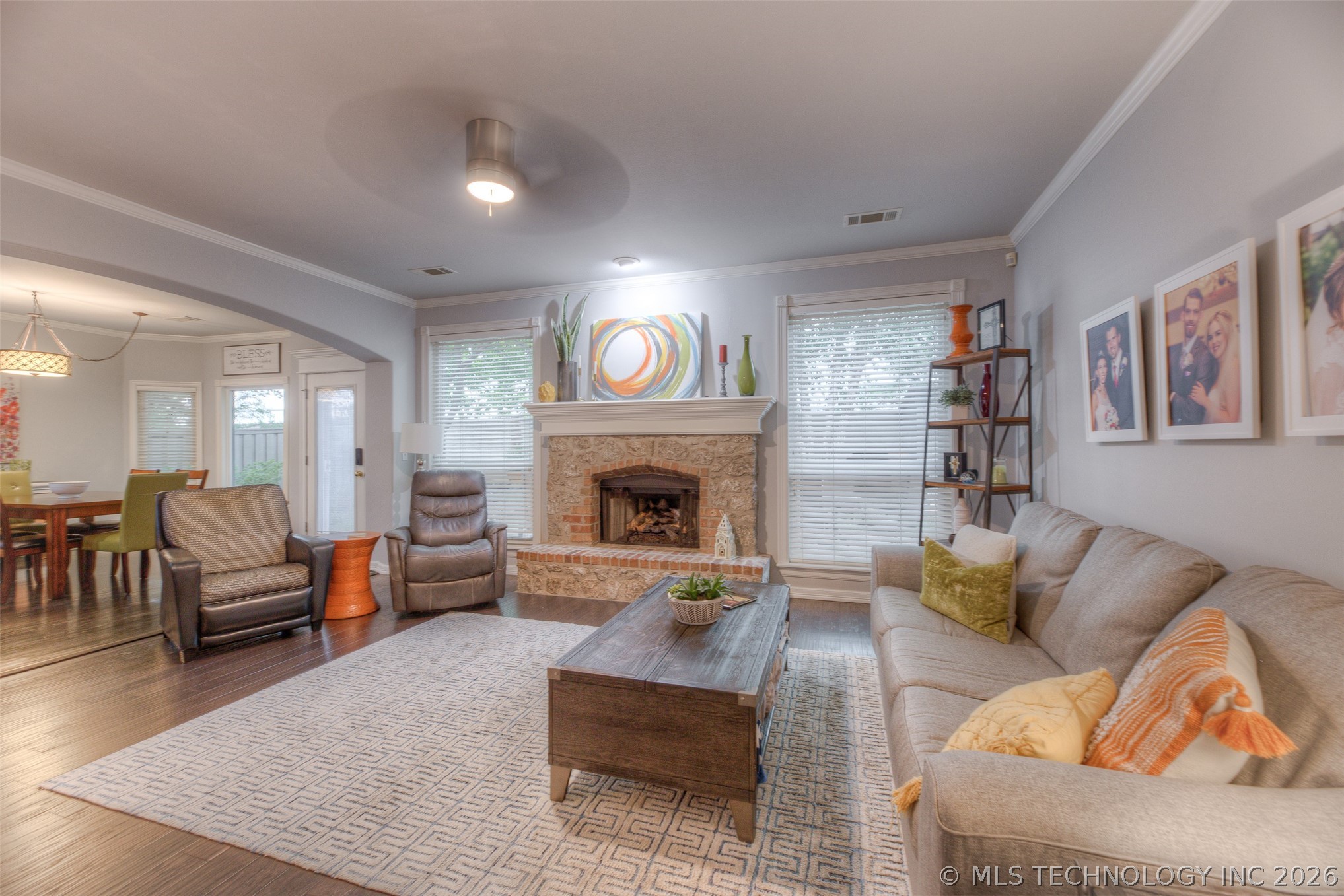 9526 S 85th East Avenue Tulsa OK 74133
