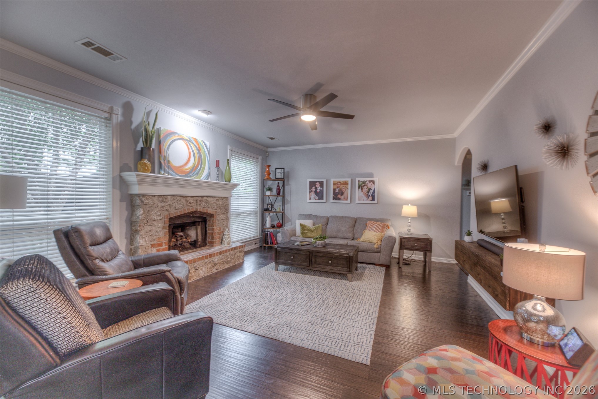 9526 S 85th East Avenue Tulsa OK 74133