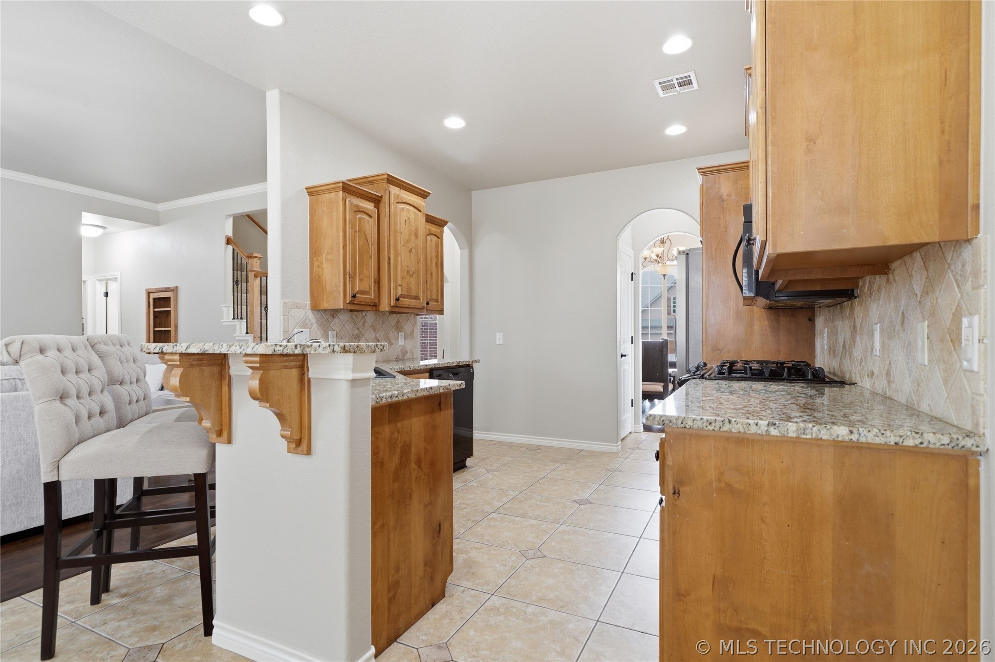 3709 W 108th Court S Jenks OK 74037