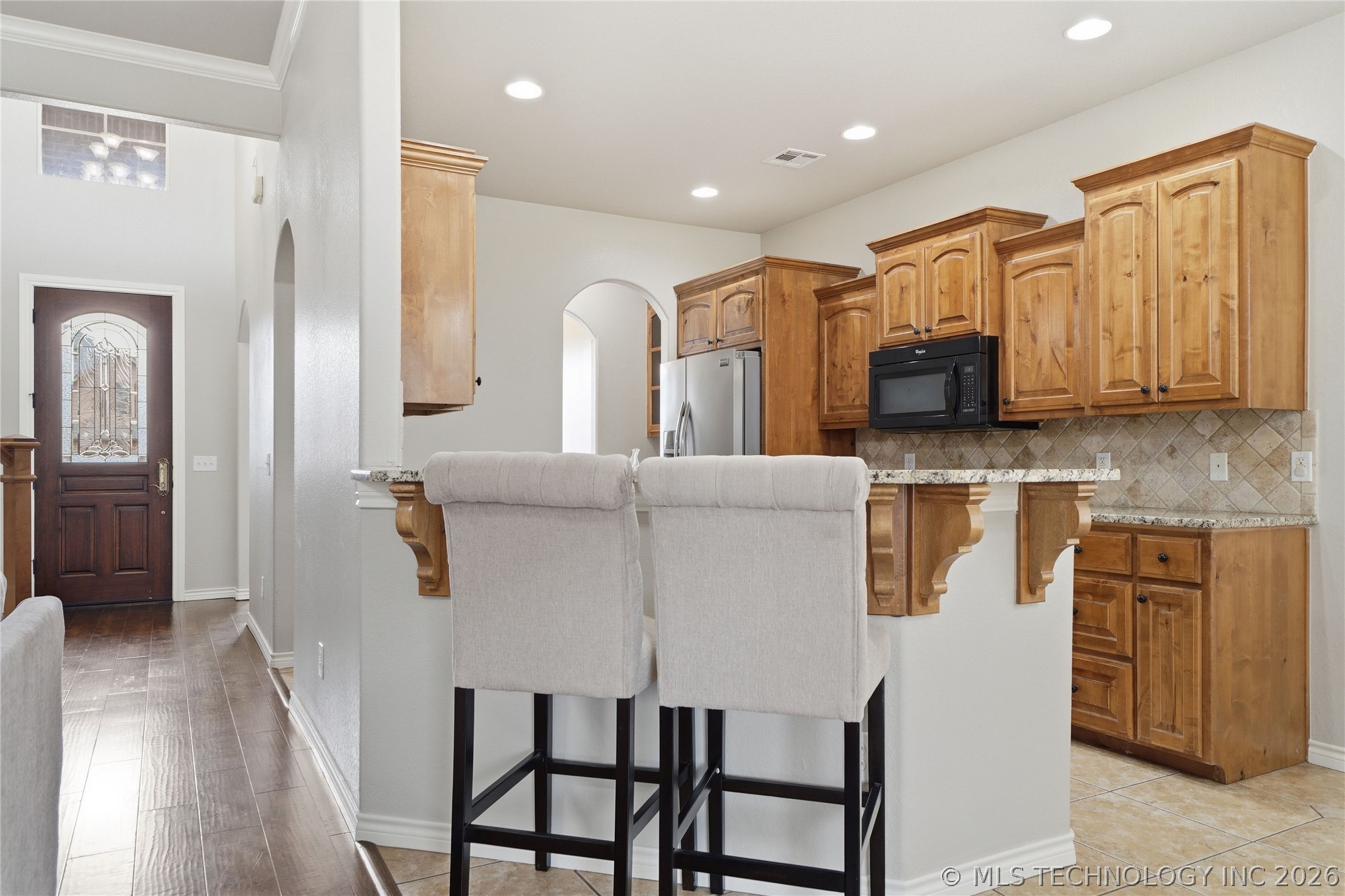 3709 W 108th Court S Jenks OK 74037