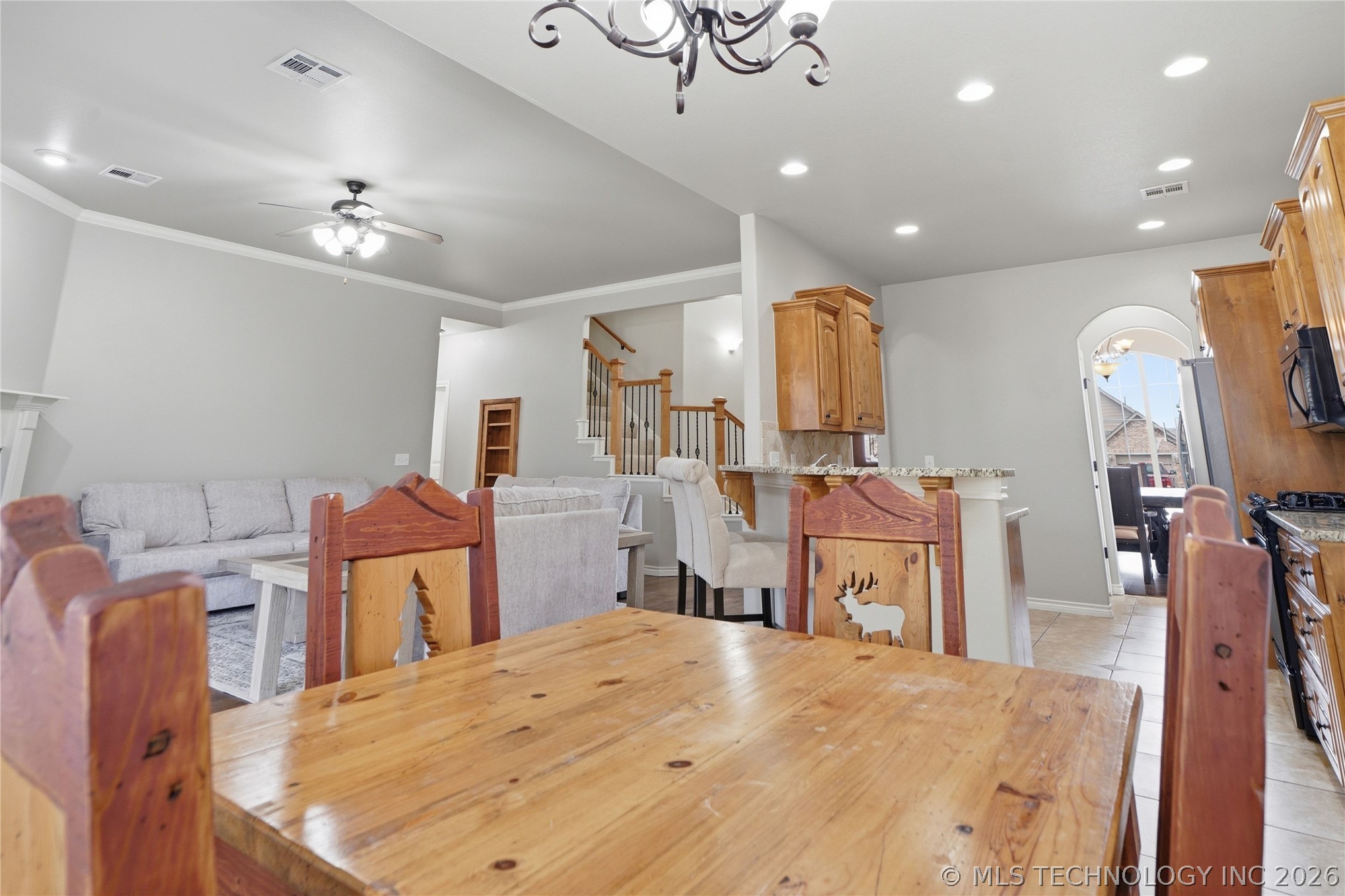 3709 W 108th Court S Jenks OK 74037