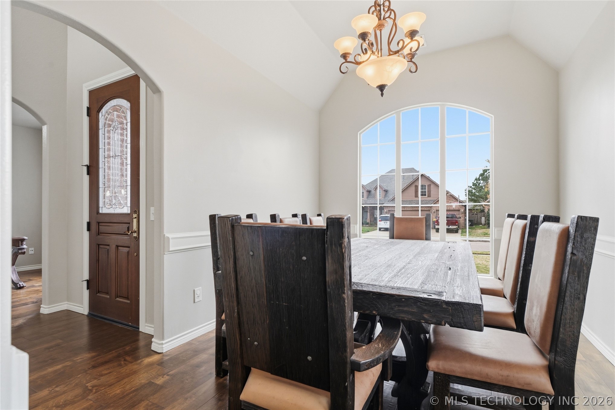 3709 W 108th Court S Jenks OK 74037