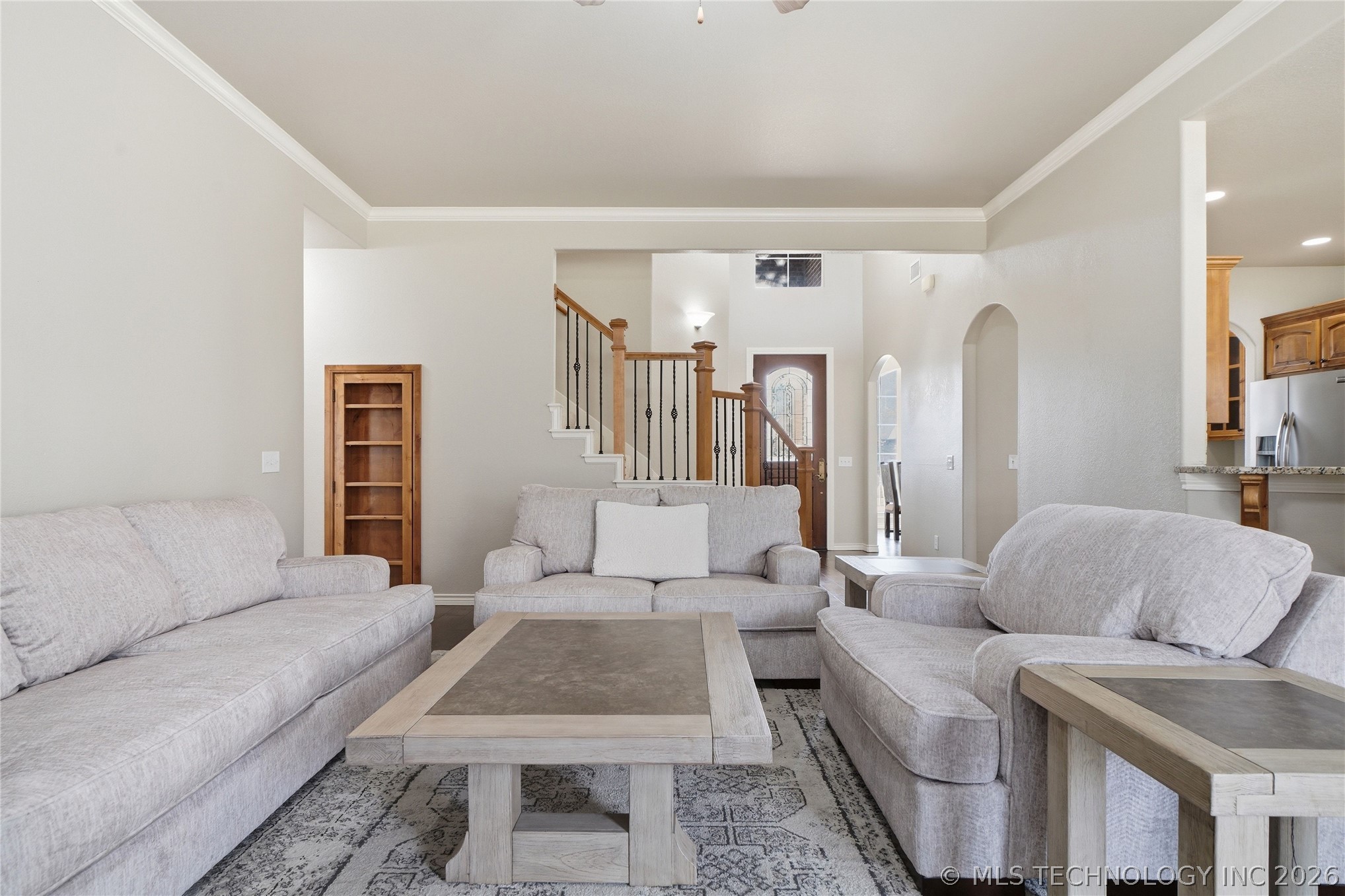 3709 W 108th Court S Jenks OK 74037