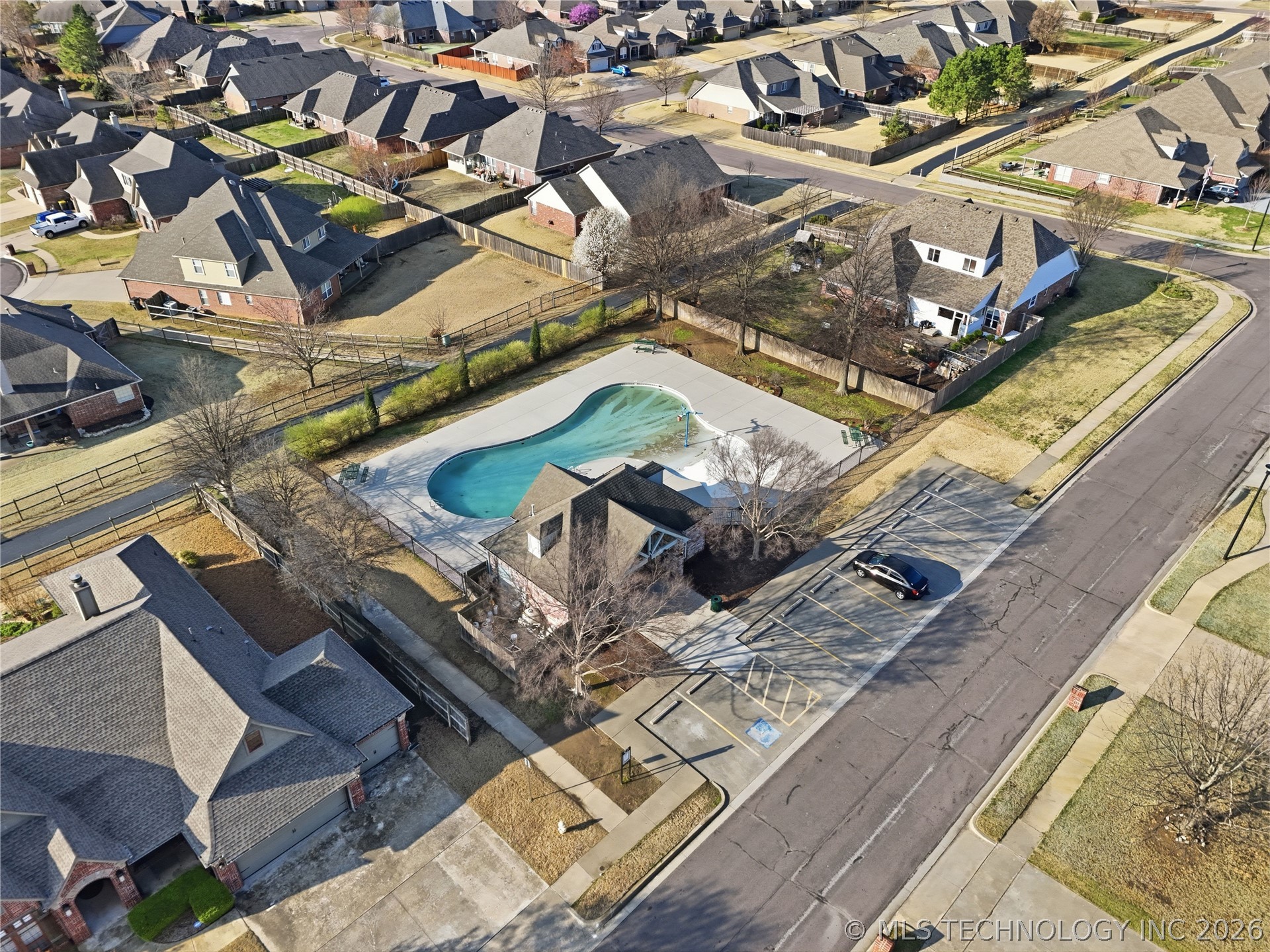 3709 W 108th Court S Jenks OK 74037