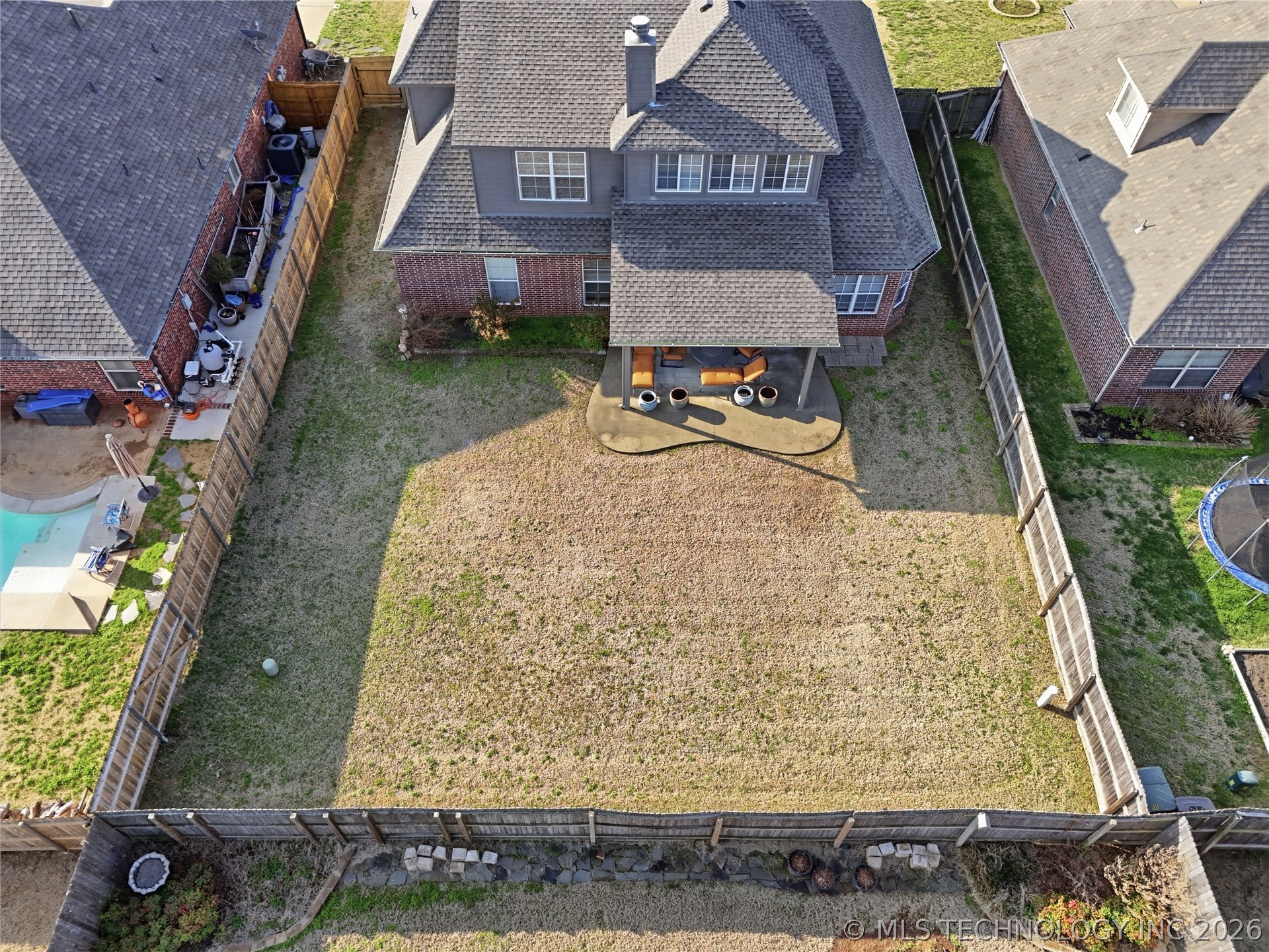 3709 W 108th Court S Jenks OK 74037
