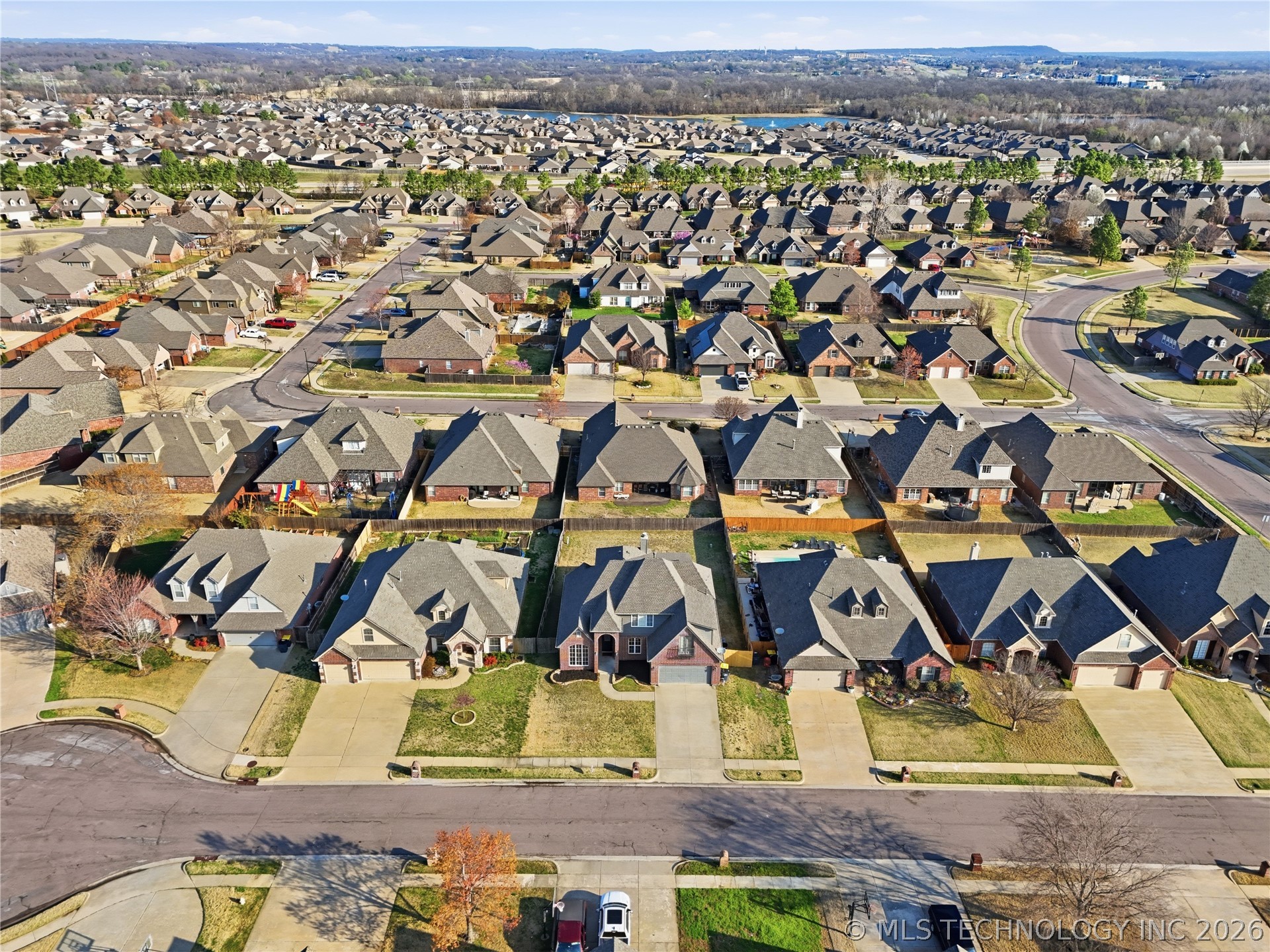 3709 W 108th Court S Jenks OK 74037