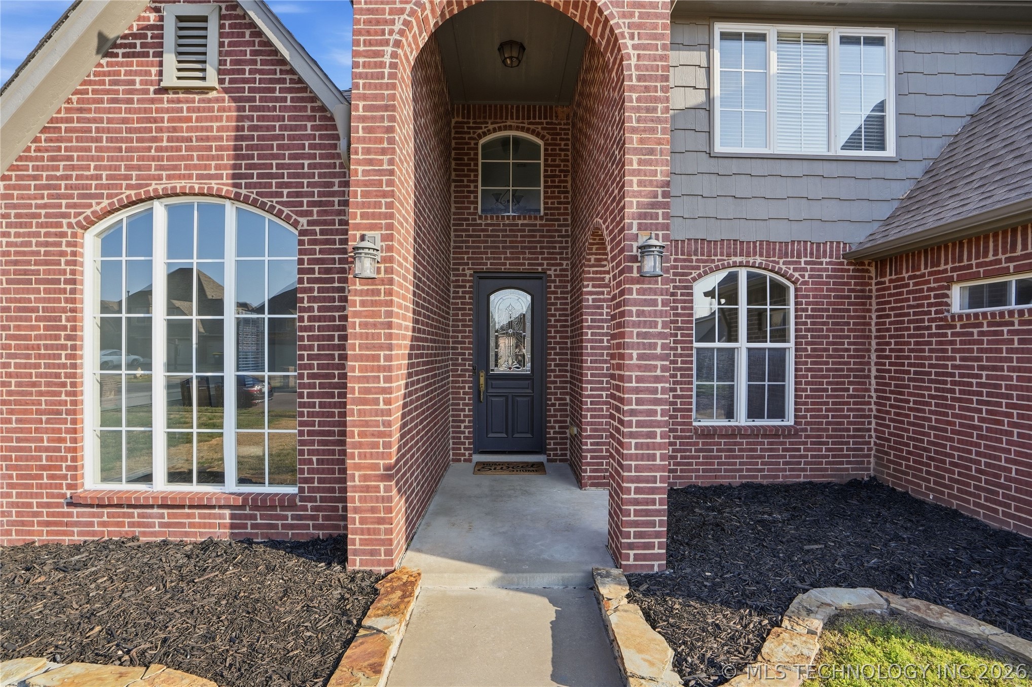 3709 W 108th Court S Jenks OK 74037