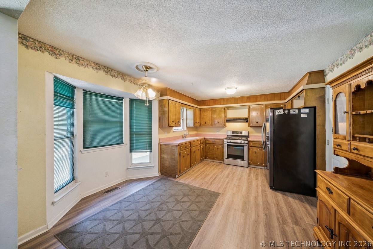 1404 N Dogwood Street Owasso OK 74055