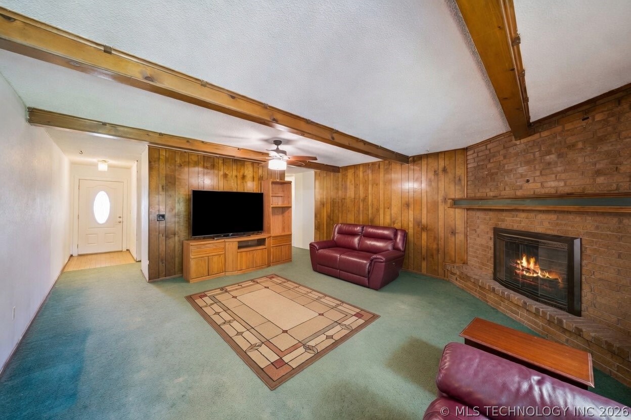 1404 N Dogwood Street Owasso OK 74055