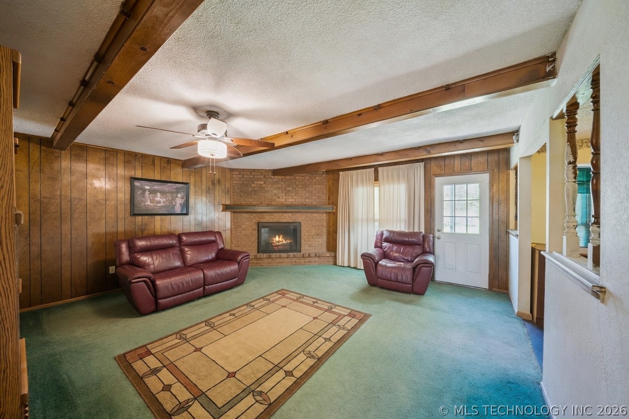 1404 N Dogwood Street Owasso OK 74055