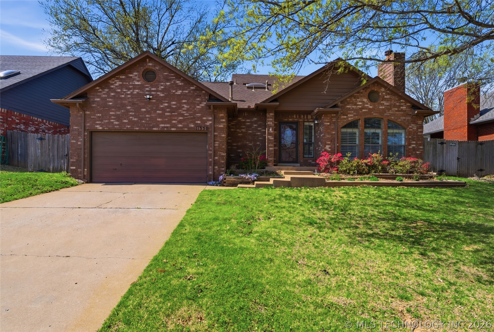 11330 S 108th Eastplace Bixby OK 74008