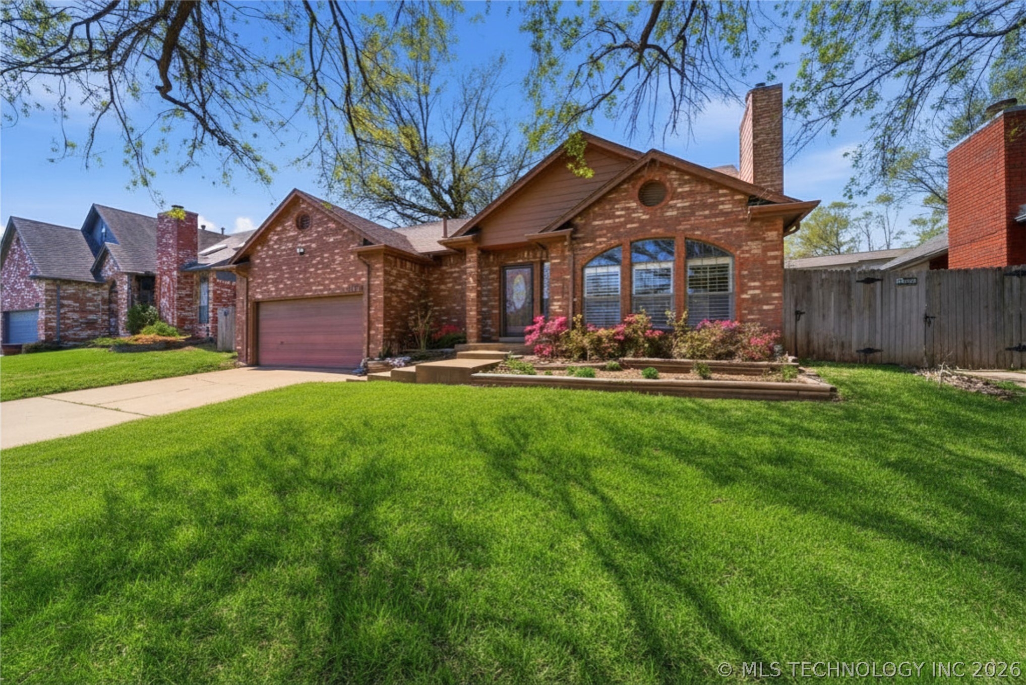 11330 S 108th Eastplace Bixby OK 74008