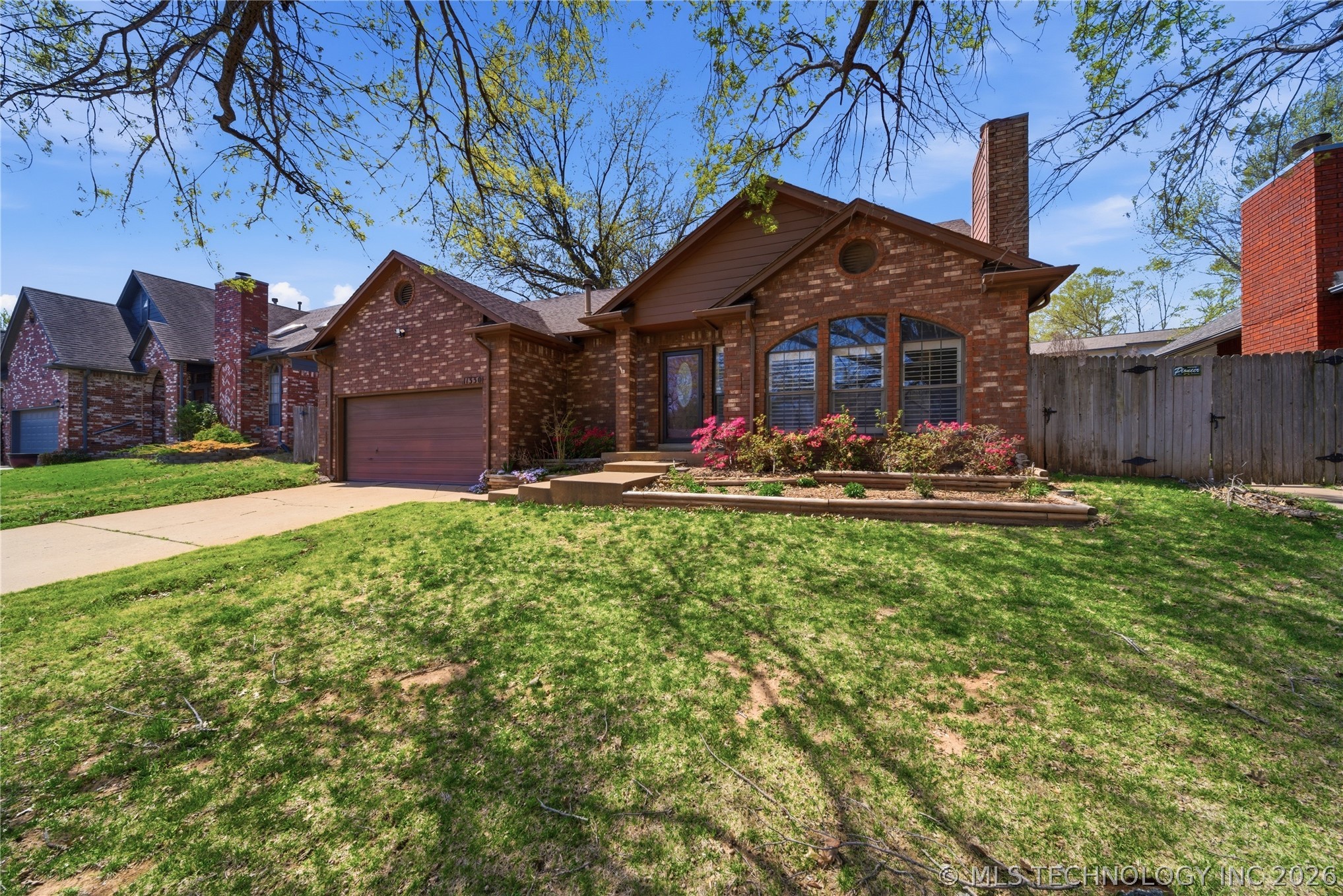 11330 S 108th Eastplace Bixby OK 74008