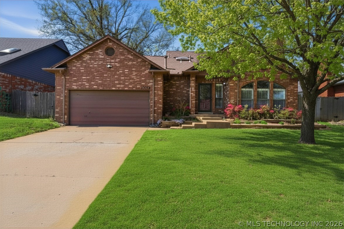 11330 S 108th Eastplace Bixby OK 74008