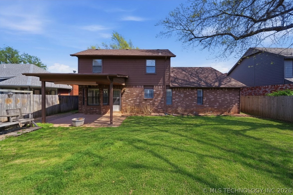 11330 S 108th Eastplace Bixby OK 74008