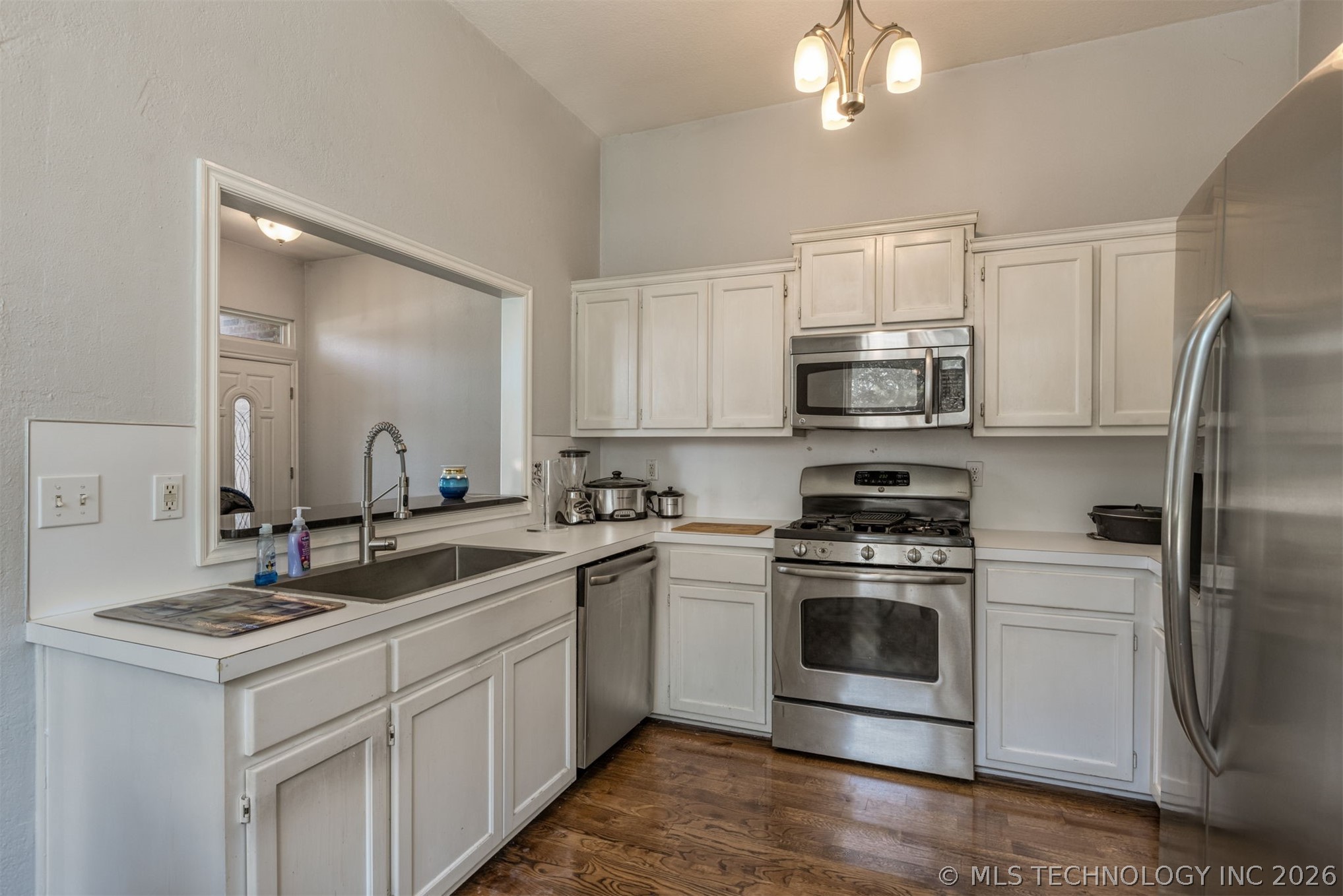 1302 W 112th Place Jenks OK 74037