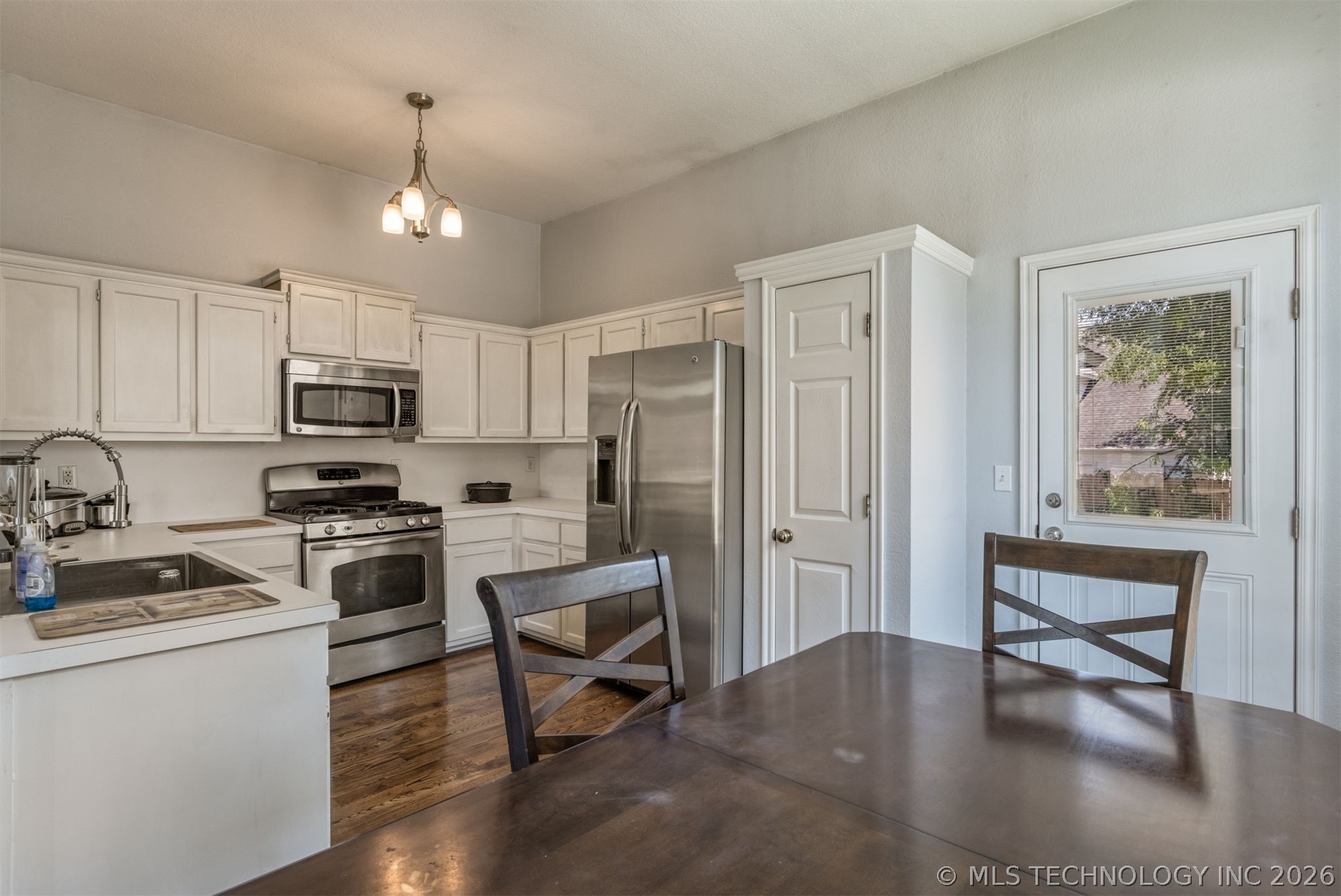 1302 W 112th Place Jenks OK 74037