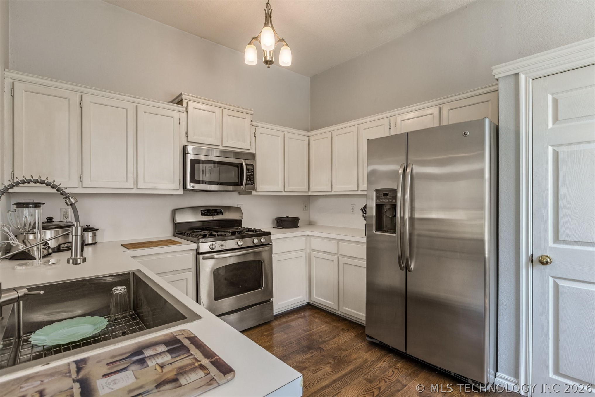 1302 W 112th Place Jenks OK 74037