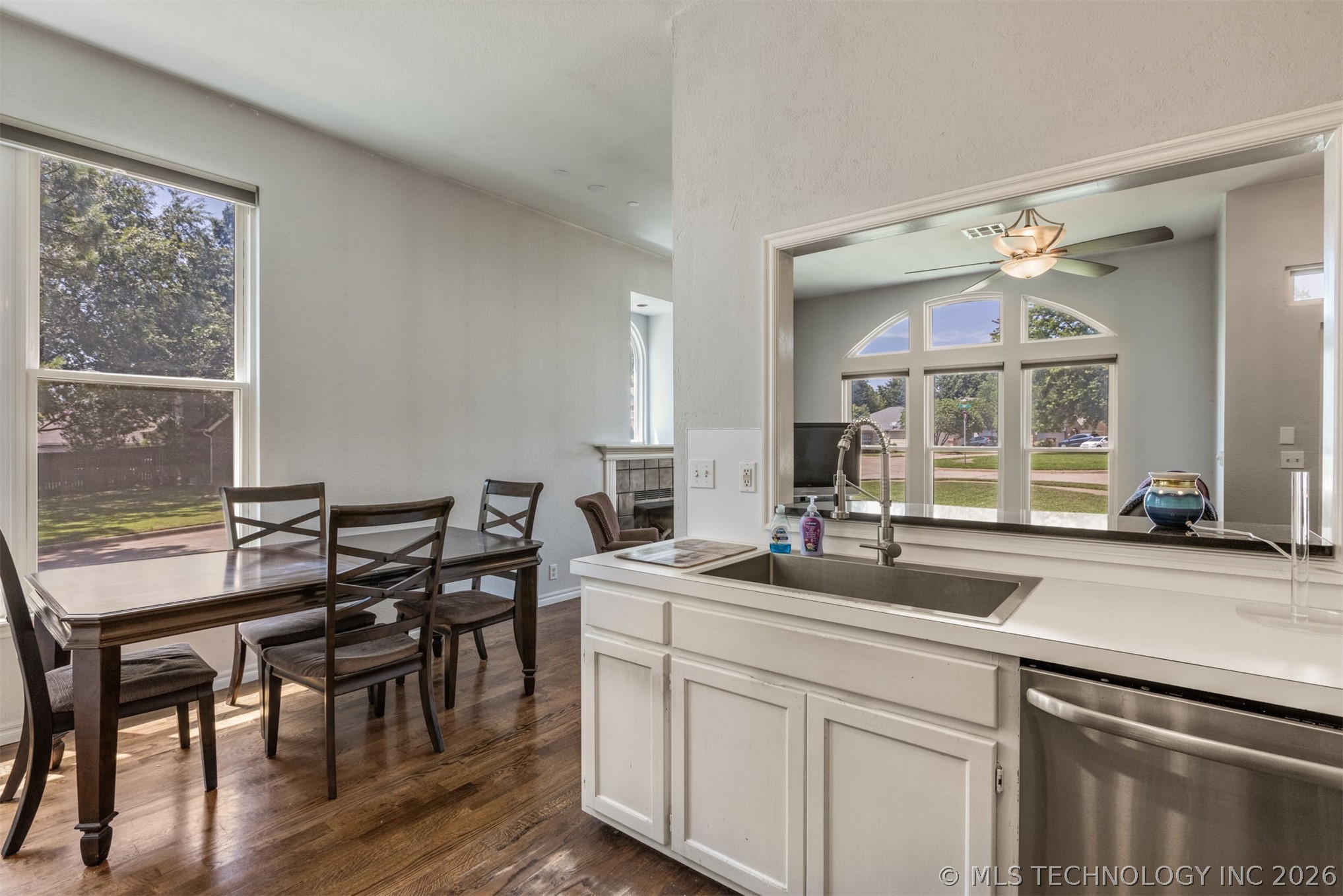 1302 W 112th Place Jenks OK 74037