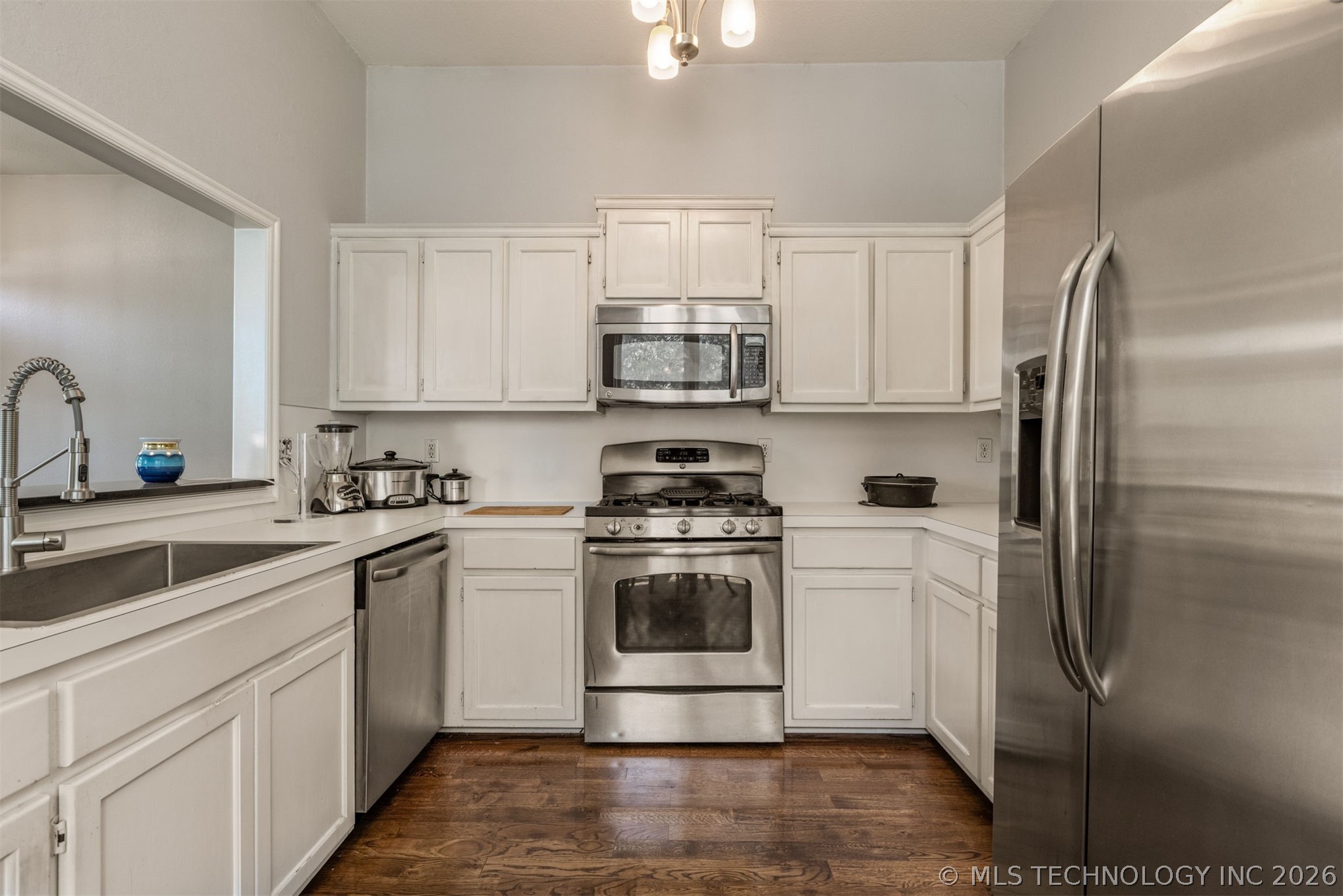1302 W 112th Place Jenks OK 74037