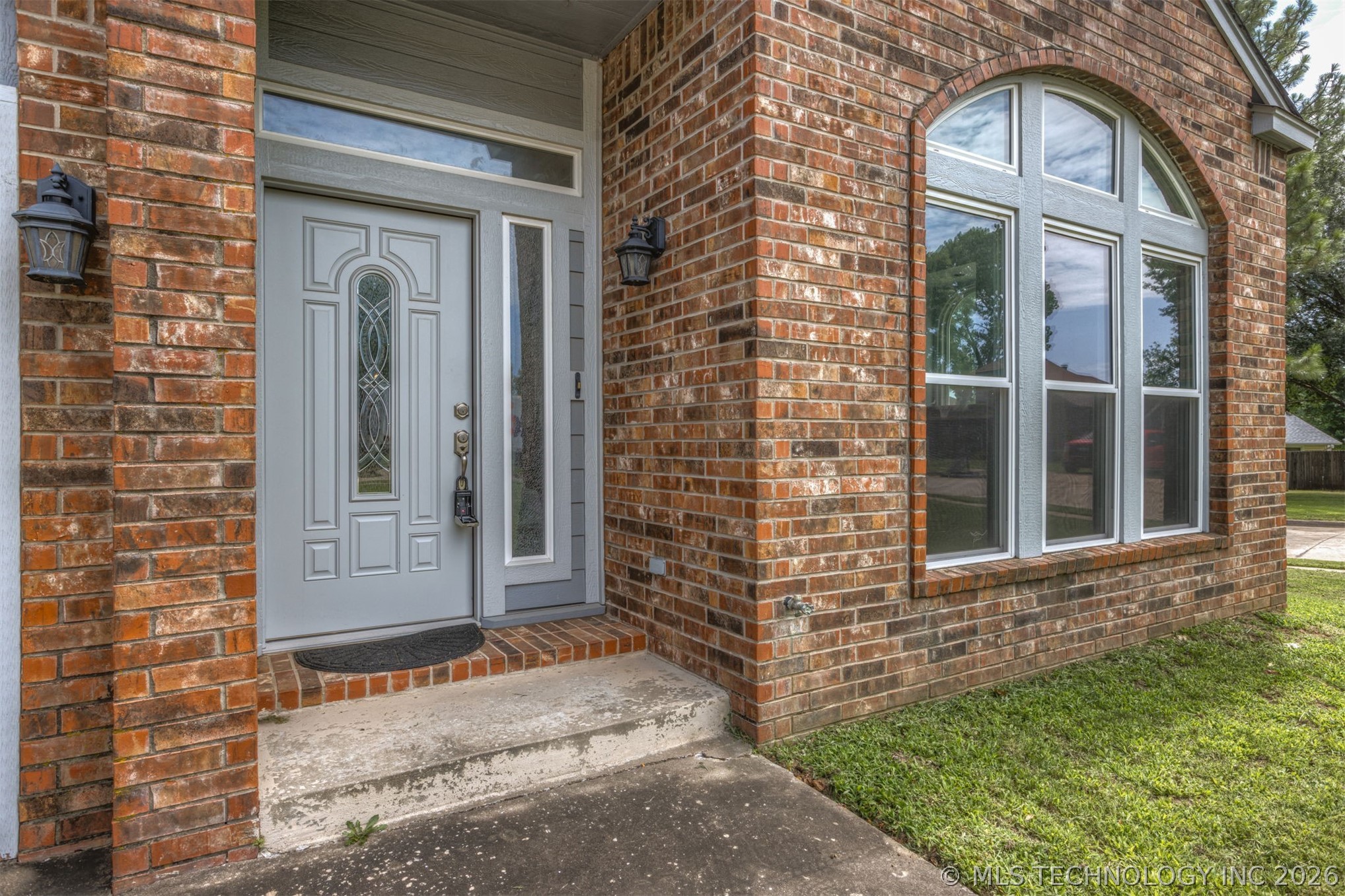 1302 W 112th Place Jenks OK 74037