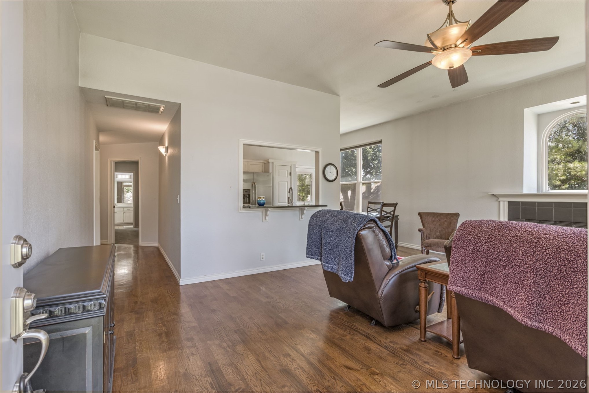 1302 W 112th Place Jenks OK 74037