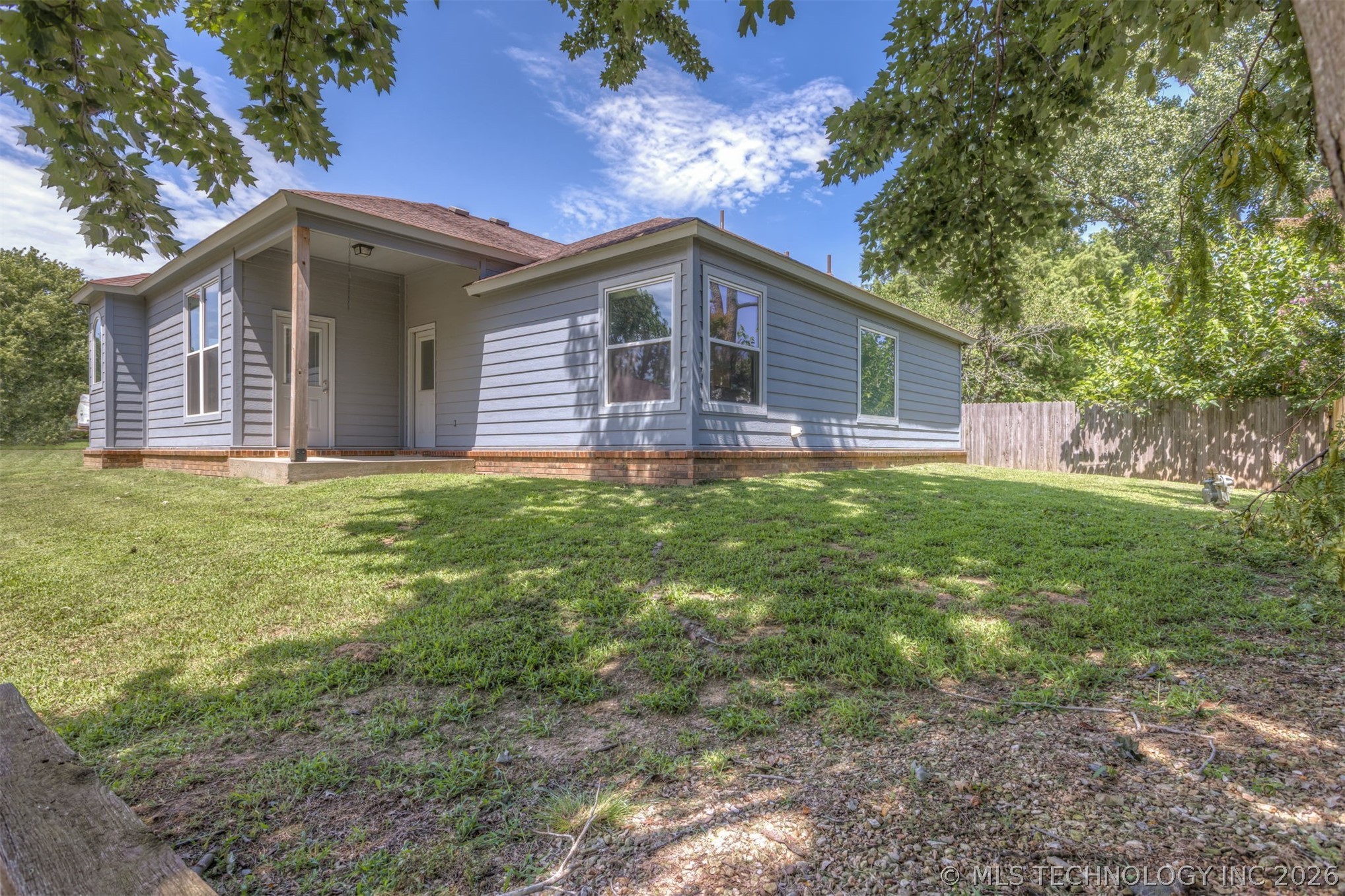 1302 W 112th Place Jenks OK 74037