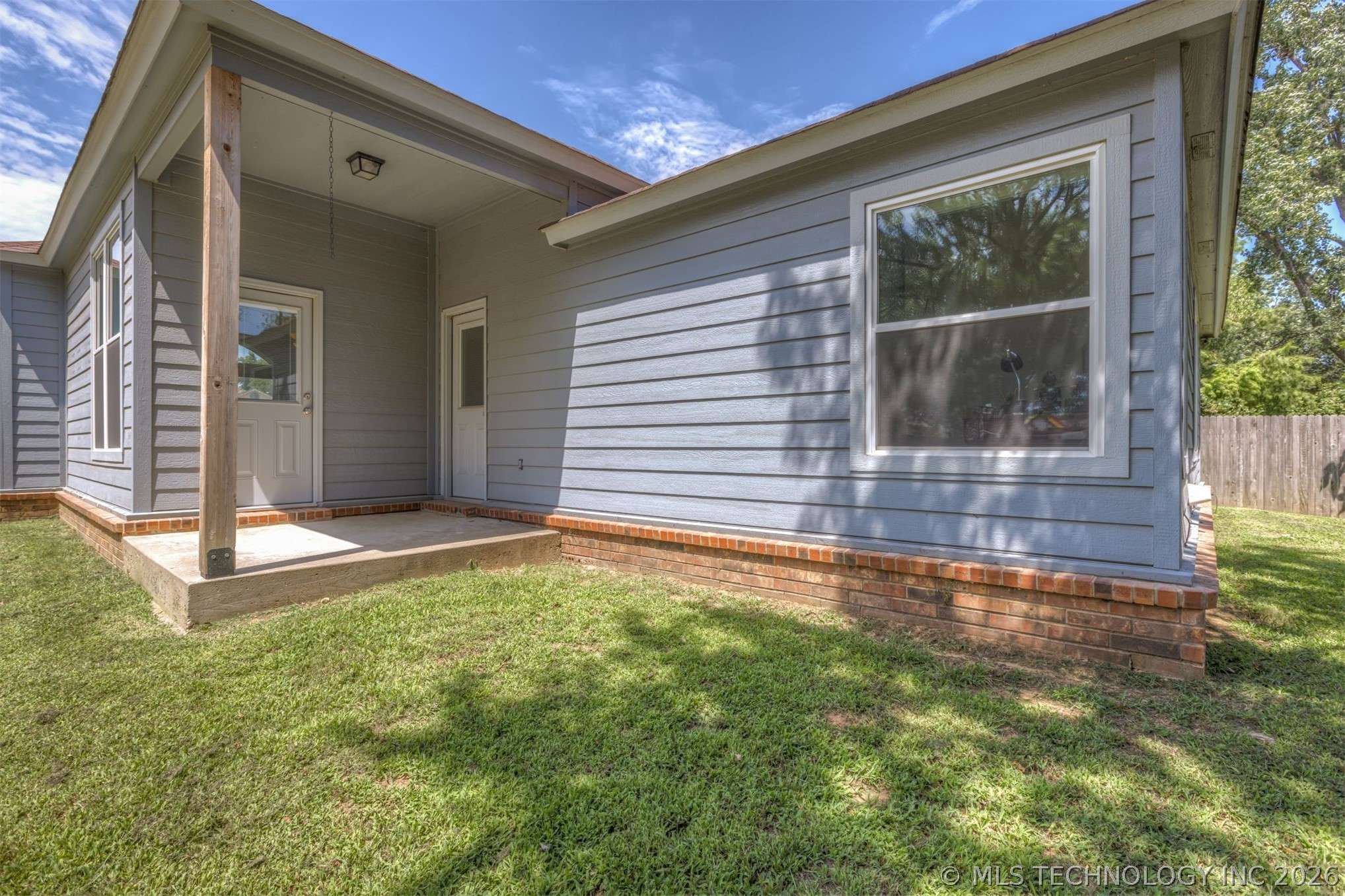 1302 W 112th Place Jenks OK 74037