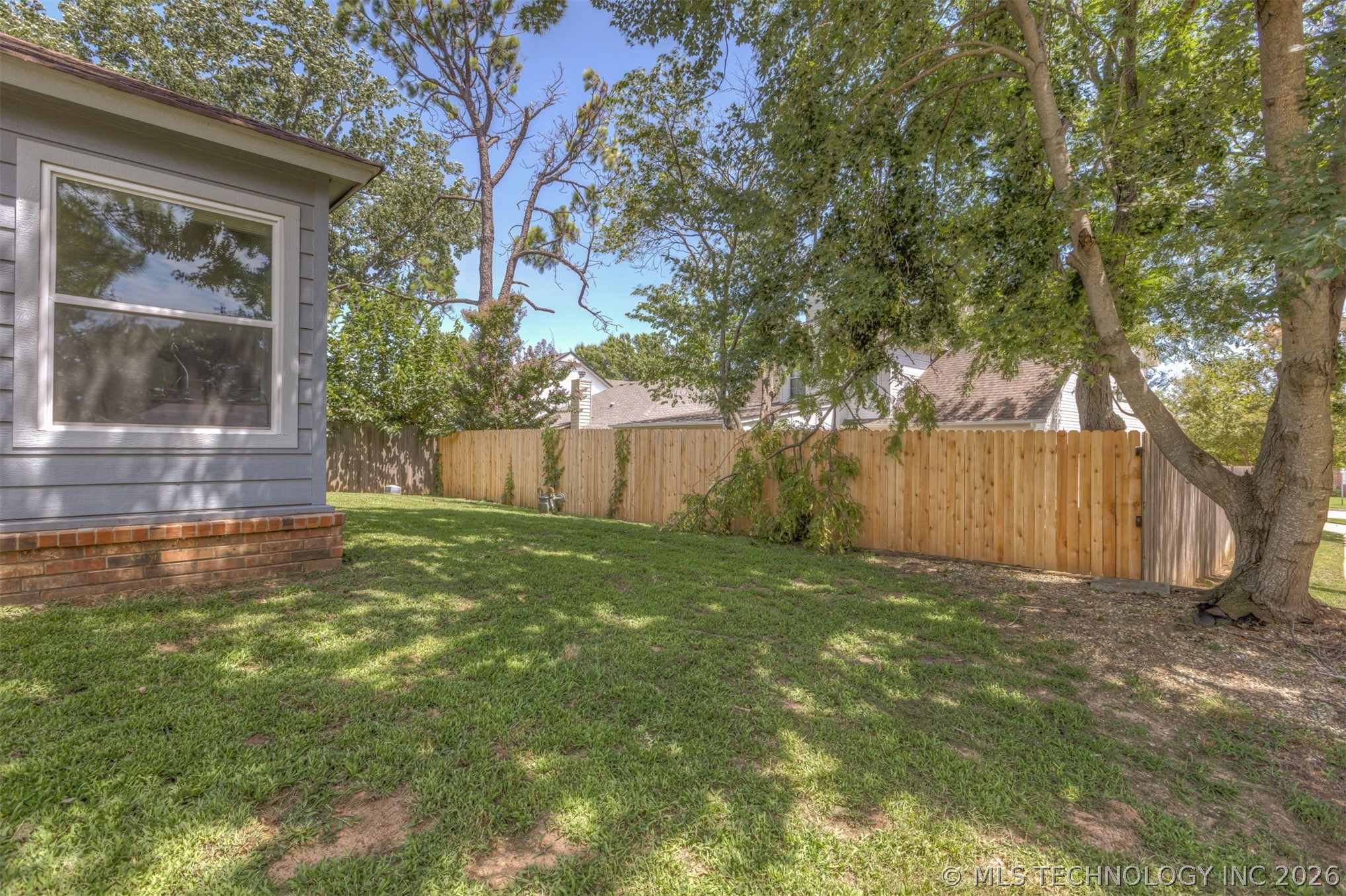 1302 W 112th Place Jenks OK 74037