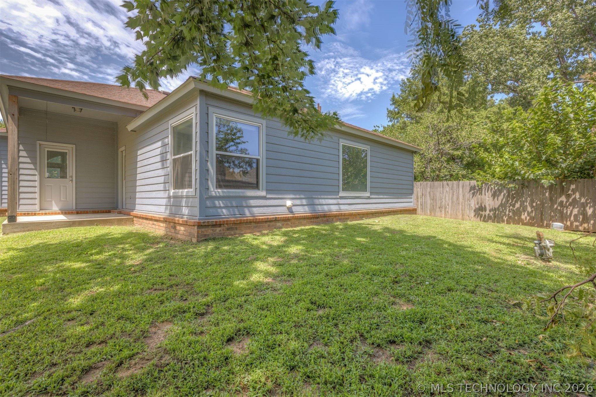 1302 W 112th Place Jenks OK 74037